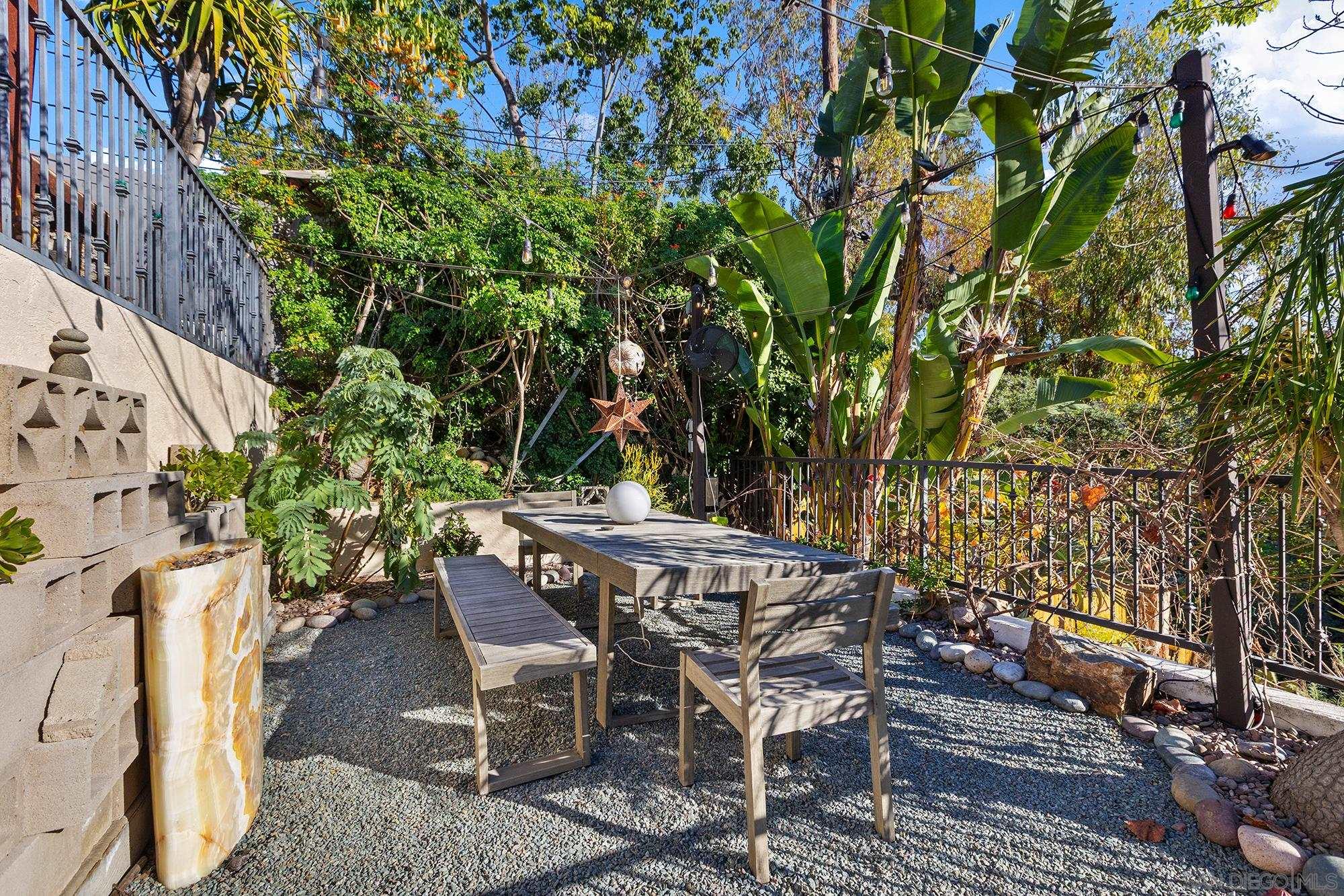 Detail Gallery Image 22 of 44 For 4209  Alder Dr, San Diego,  CA 92116 - 2 Beds | 2 Baths