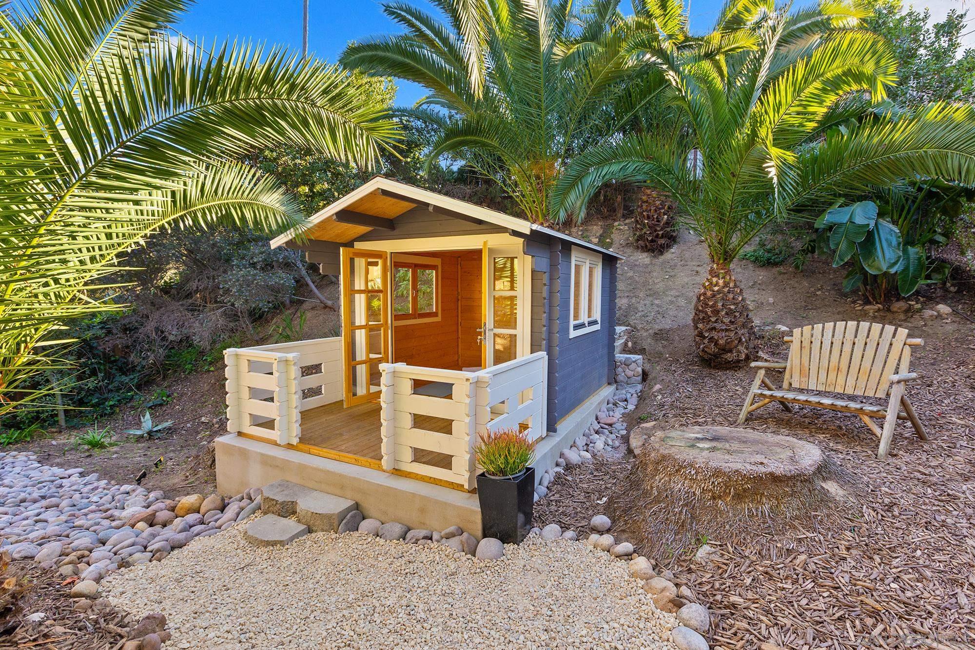 Detail Gallery Image 24 of 44 For 4209  Alder Dr, San Diego,  CA 92116 - 2 Beds | 2 Baths