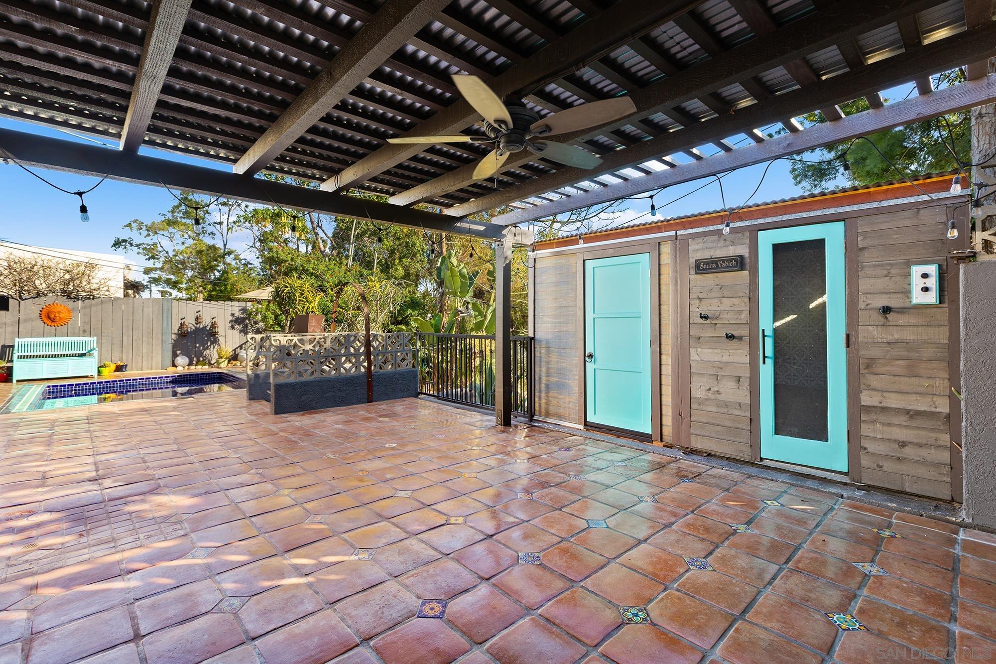Detail Gallery Image 30 of 44 For 4209  Alder Dr, San Diego,  CA 92116 - 2 Beds | 2 Baths