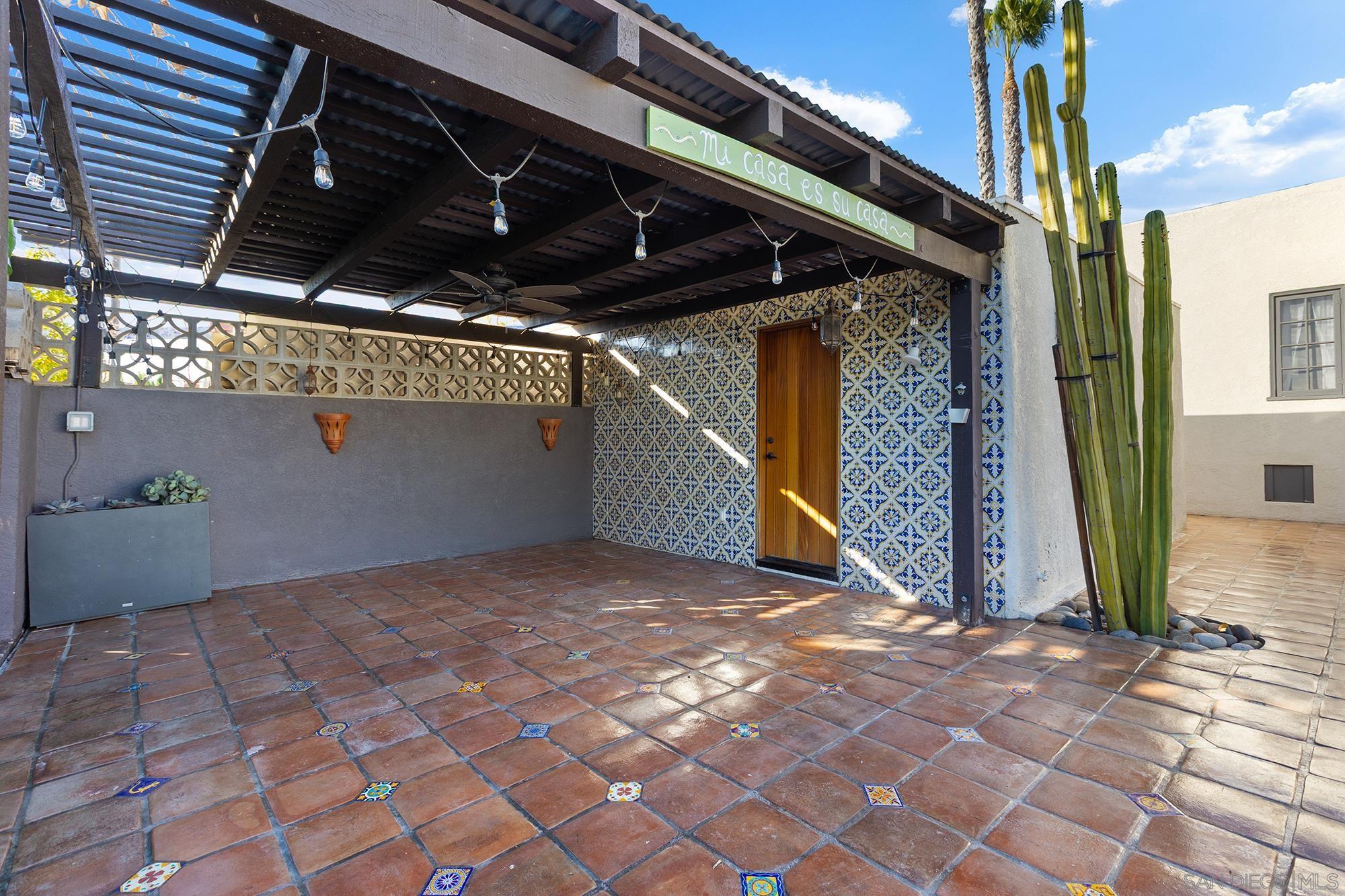 Detail Gallery Image 31 of 44 For 4209  Alder Dr, San Diego,  CA 92116 - 2 Beds | 2 Baths