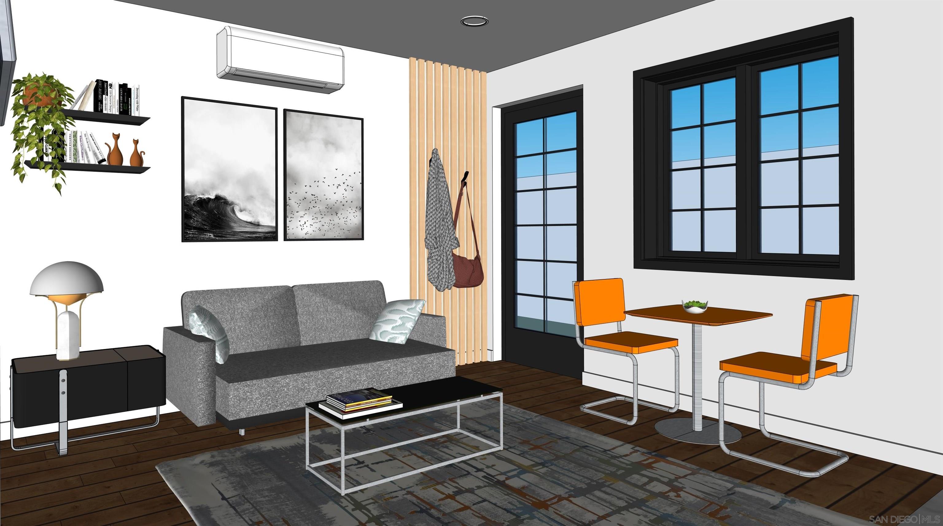 Detail Gallery Image 41 of 44 For 4209  Alder Dr, San Diego,  CA 92116 - 2 Beds | 2 Baths