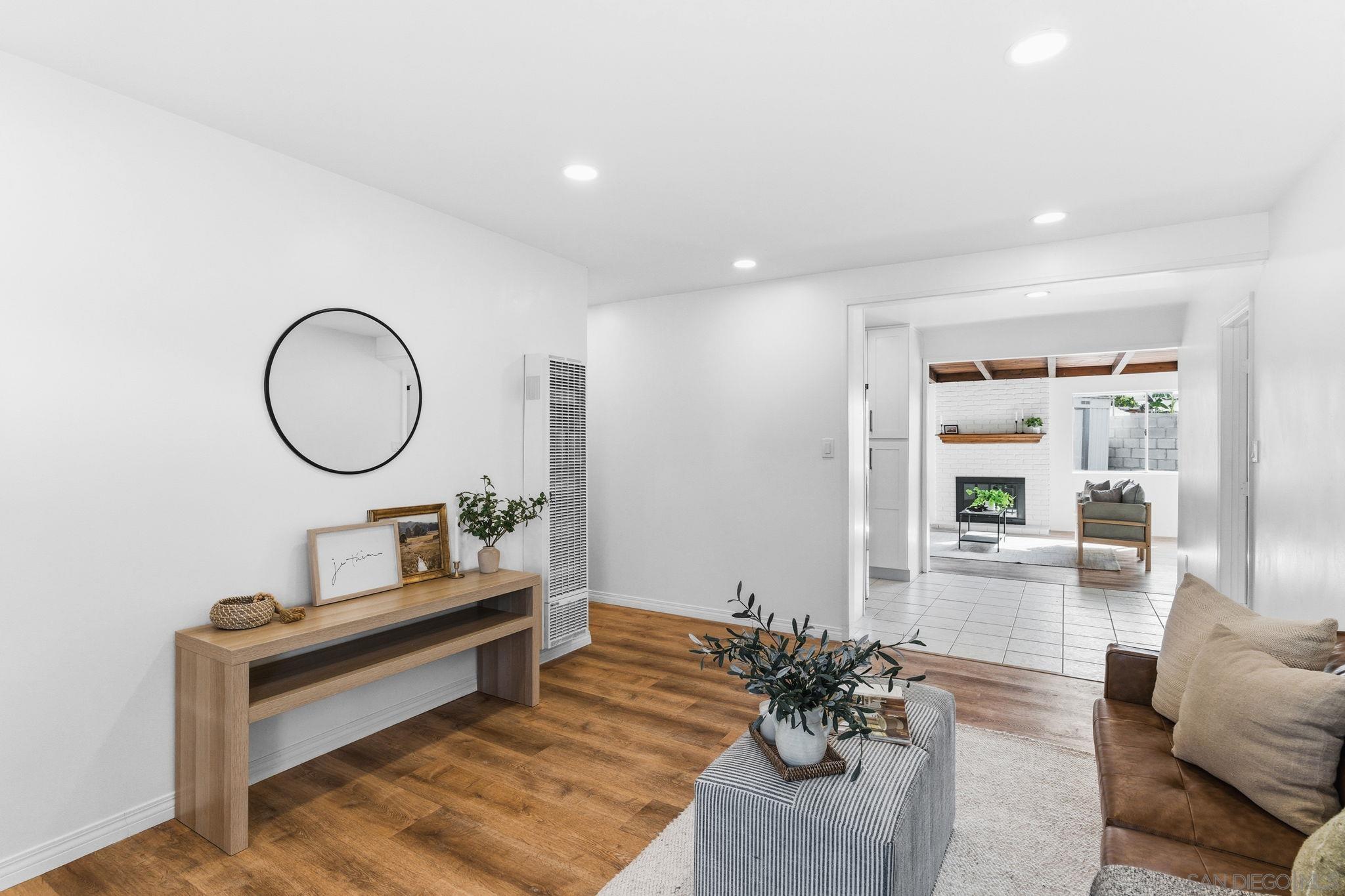 Detail Gallery Image 12 of 24 For 805  Madison Ave, Chula Vista,  CA 91911 - 4 Beds | 2 Baths