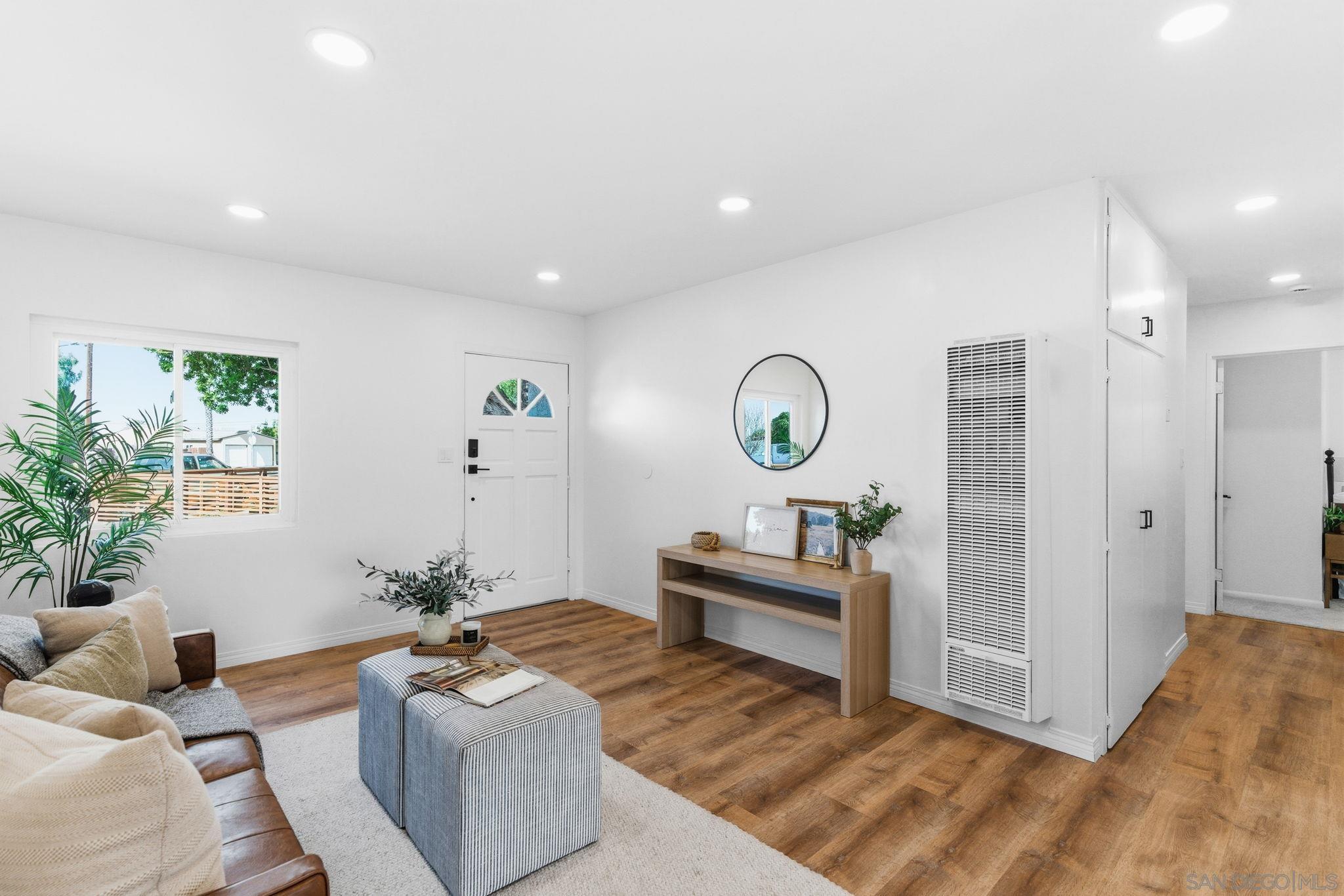 Detail Gallery Image 13 of 24 For 805  Madison Ave, Chula Vista,  CA 91911 - 4 Beds | 2 Baths