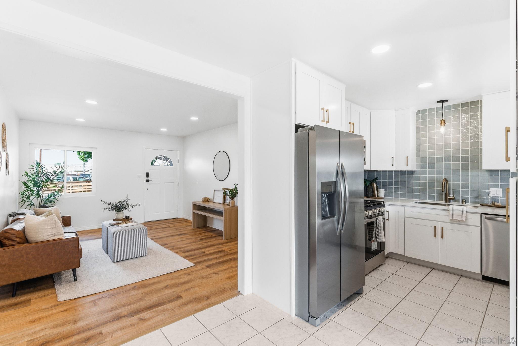 Detail Gallery Image 16 of 24 For 805  Madison Ave, Chula Vista,  CA 91911 - 4 Beds | 2 Baths