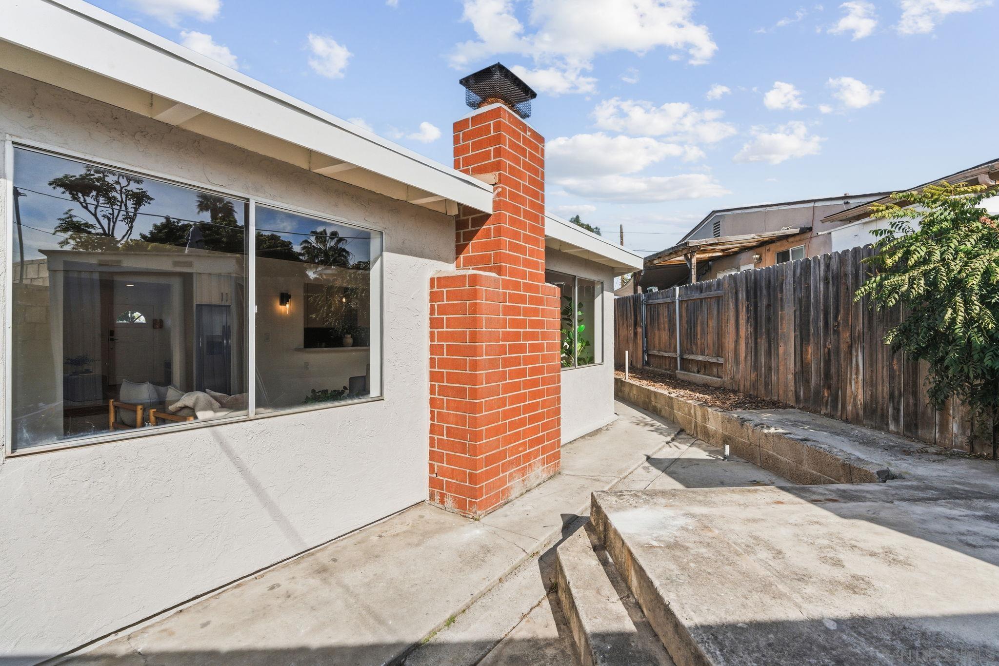 Detail Gallery Image 23 of 24 For 805  Madison Ave, Chula Vista,  CA 91911 - 4 Beds | 2 Baths