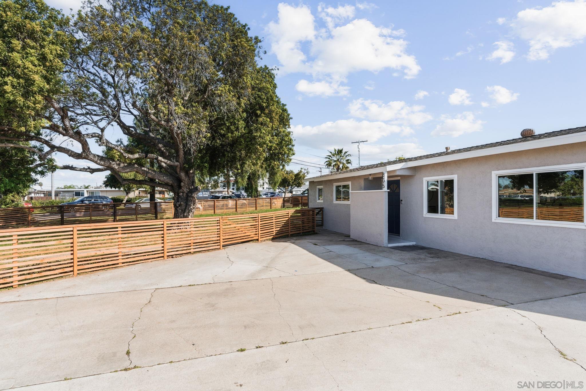 Detail Gallery Image 24 of 24 For 805  Madison Ave, Chula Vista,  CA 91911 - 4 Beds | 2 Baths