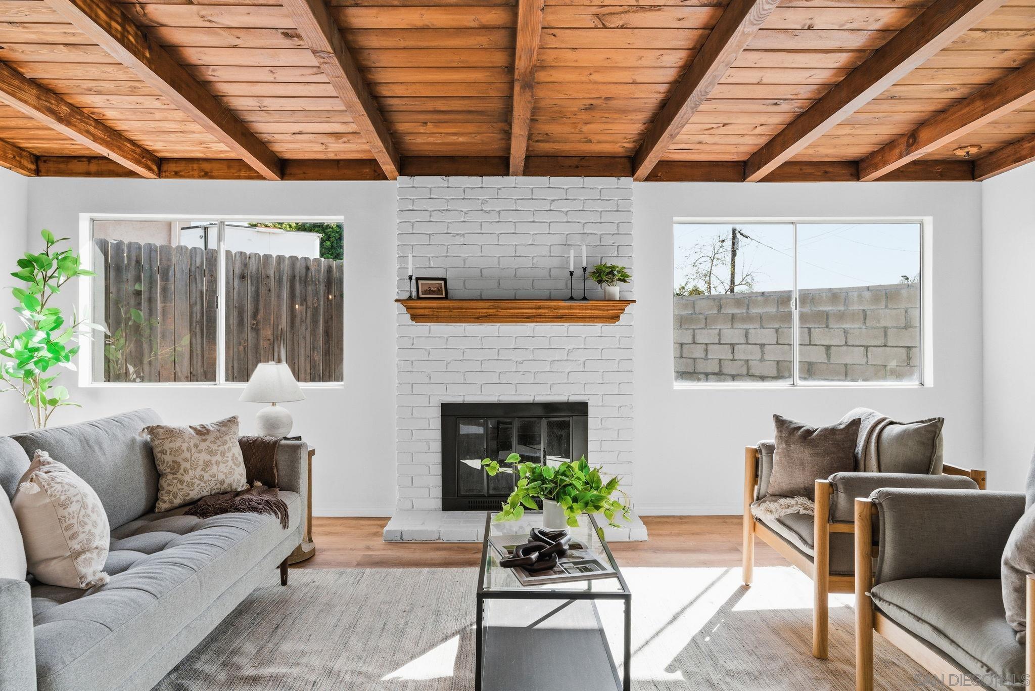 Detail Gallery Image 9 of 24 For 805  Madison Ave, Chula Vista,  CA 91911 - 4 Beds | 2 Baths