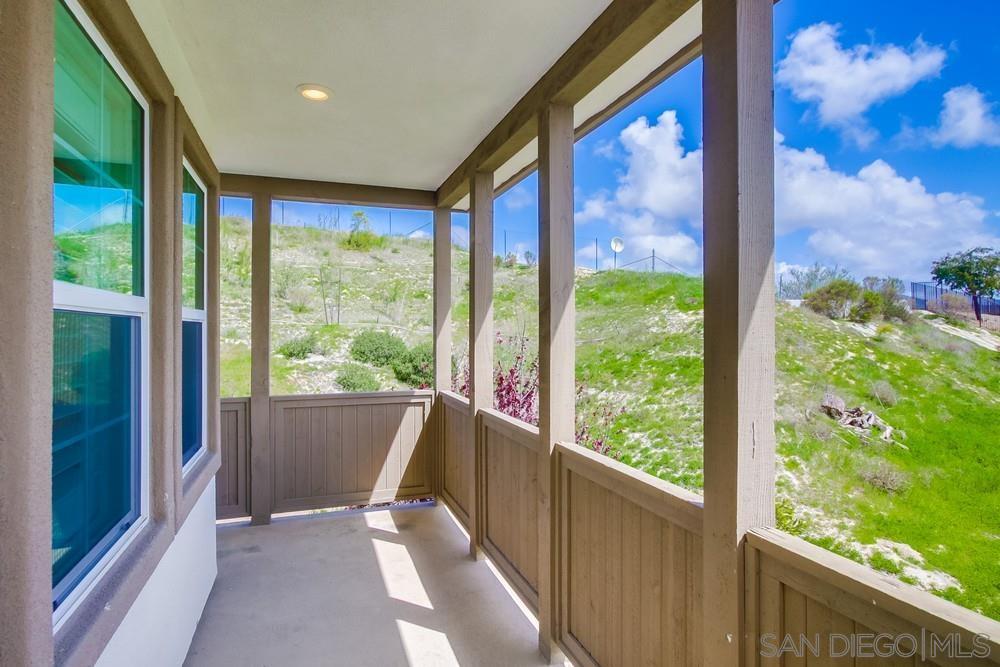 Detail Gallery Image 21 of 40 For 6012  Village Center Loop Rd  #38,  San Diego,  CA 92130 - 4 Beds | 3/1 Baths