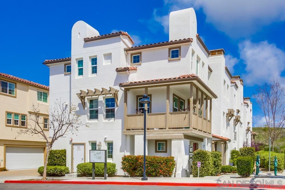 Detail Gallery Image 26 of 40 For 6012  Village Center Loop Rd  #38,  San Diego,  CA 92130 - 4 Beds | 3/1 Baths