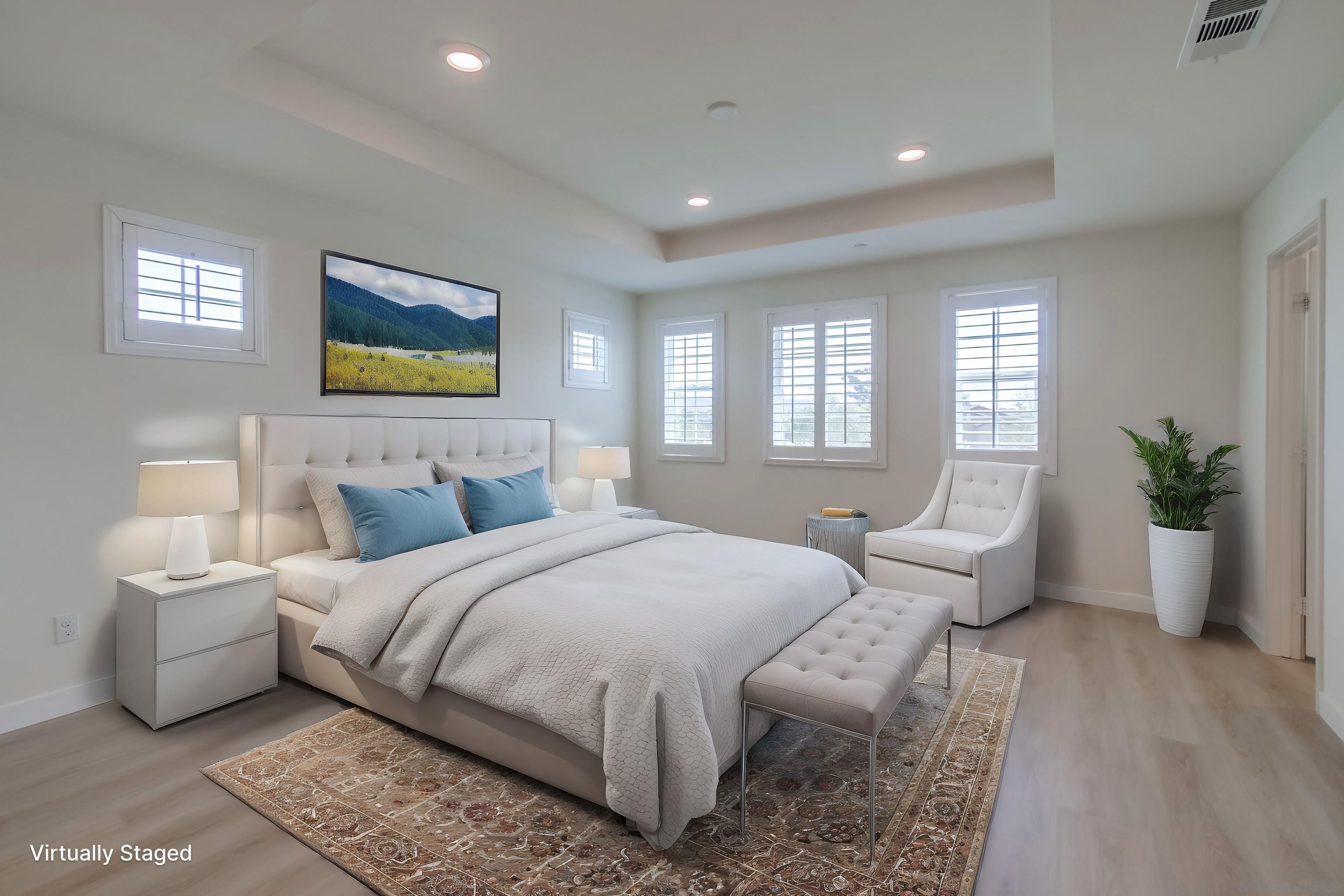 Detail Gallery Image 5 of 40 For 6012  Village Center Loop Rd  #38,  San Diego,  CA 92130 - 4 Beds | 3/1 Baths