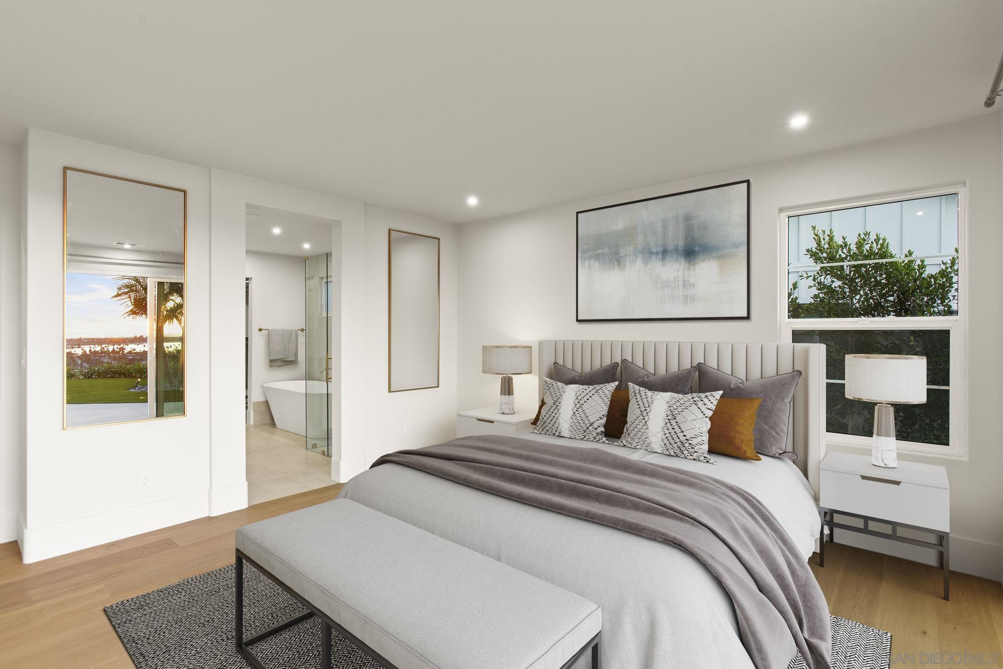 Detail Gallery Image 24 of 47 For 3080  Lloyd St, San Diego,  CA 92117 - 4 Beds | 3 Baths