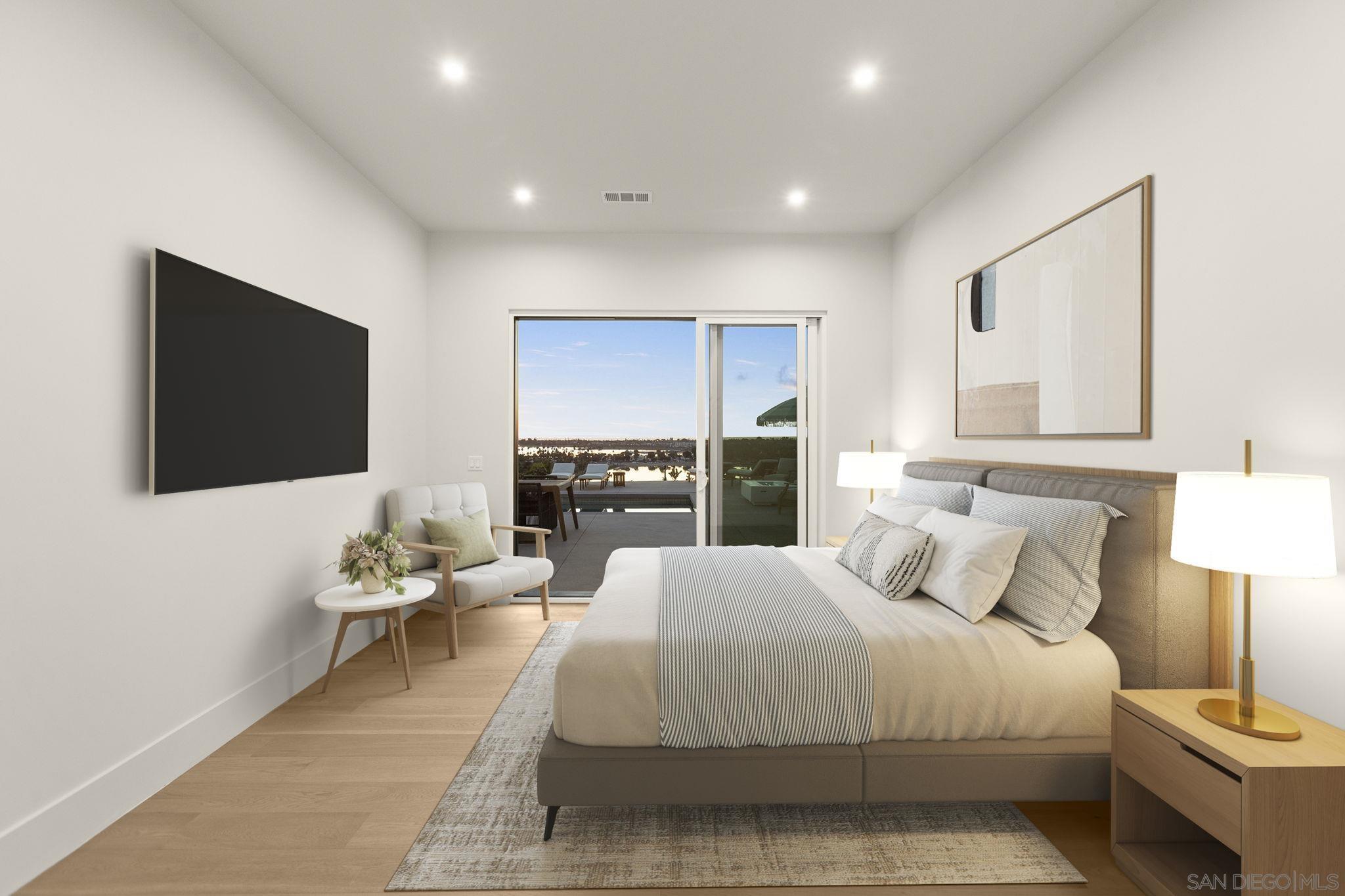 Detail Gallery Image 34 of 47 For 3080  Lloyd St, San Diego,  CA 92117 - 4 Beds | 3 Baths