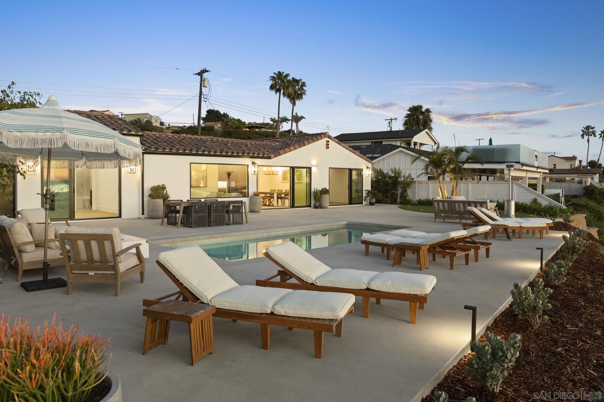 Detail Gallery Image 39 of 47 For 3080  Lloyd St, San Diego,  CA 92117 - 4 Beds | 3 Baths