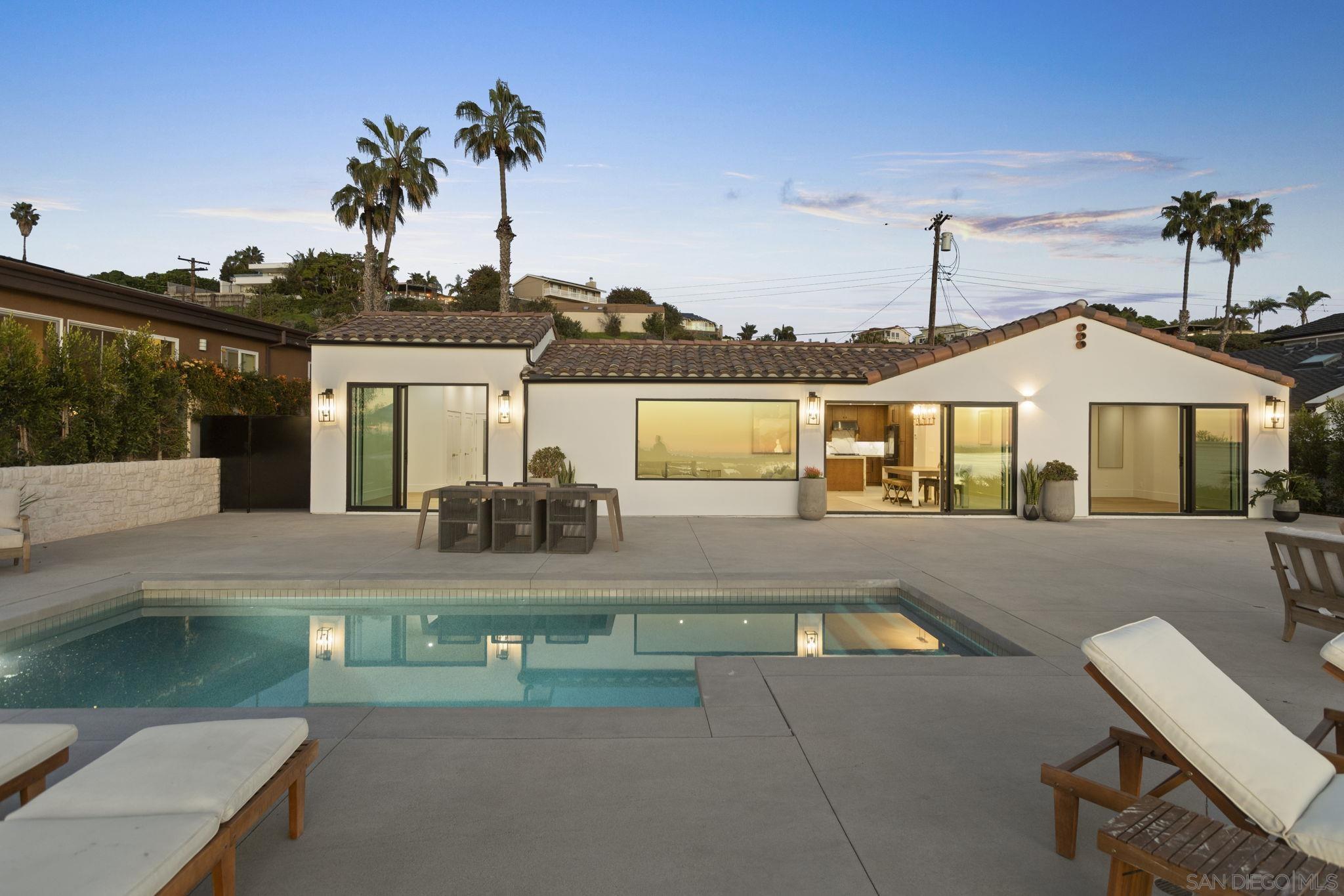 Detail Gallery Image 40 of 47 For 3080  Lloyd St, San Diego,  CA 92117 - 4 Beds | 3 Baths