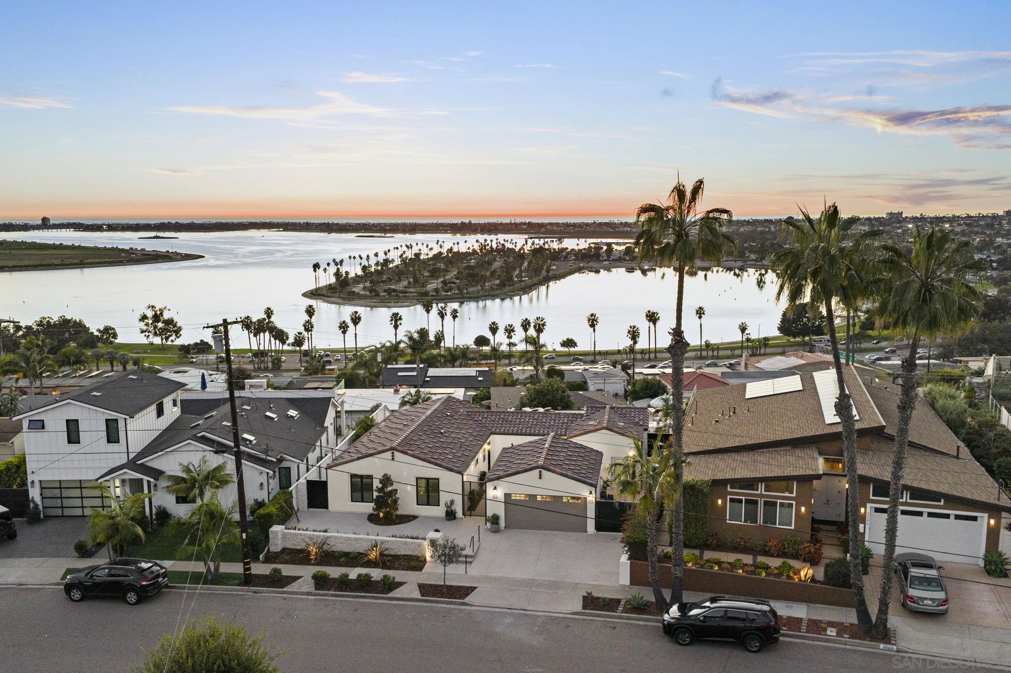 Detail Gallery Image 46 of 47 For 3080  Lloyd St, San Diego,  CA 92117 - 4 Beds | 3 Baths