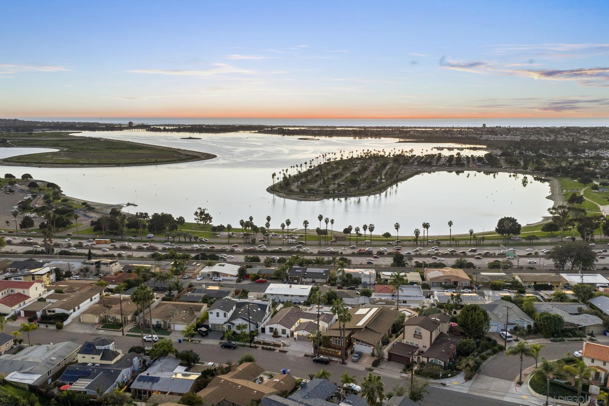 Detail Gallery Image 47 of 47 For 3080  Lloyd St, San Diego,  CA 92117 - 4 Beds | 3 Baths