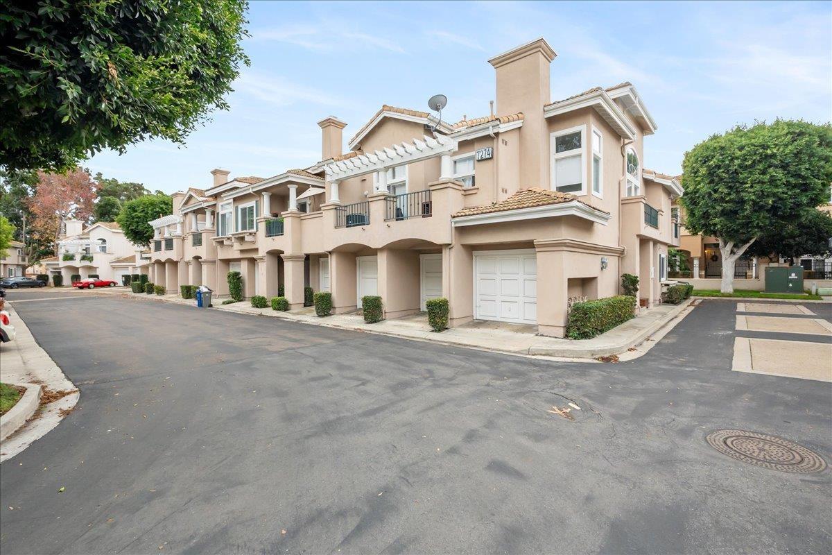 Detail Gallery Image 15 of 18 For 7274  Shoreline Drive  #116,  San Diego,  CA 92122 - 2 Beds | 1 Baths