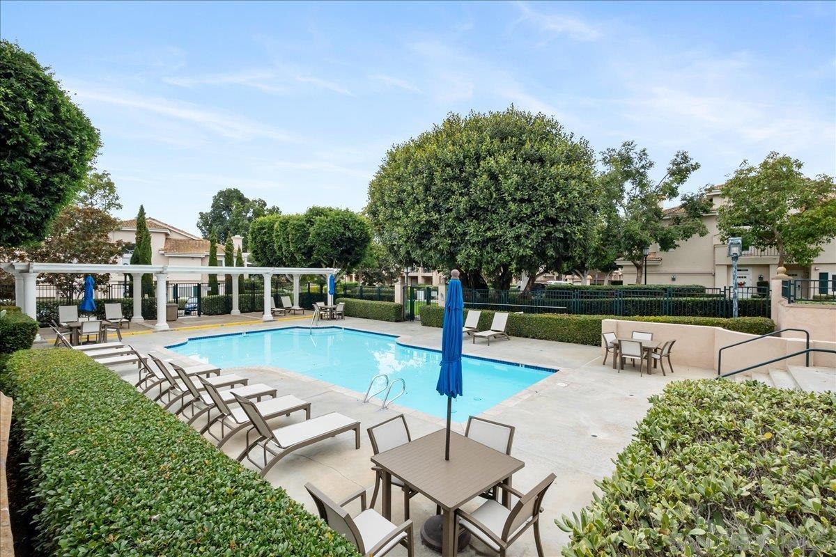 Detail Gallery Image 18 of 18 For 7274  Shoreline Drive  #116,  San Diego,  CA 92122 - 2 Beds | 1 Baths