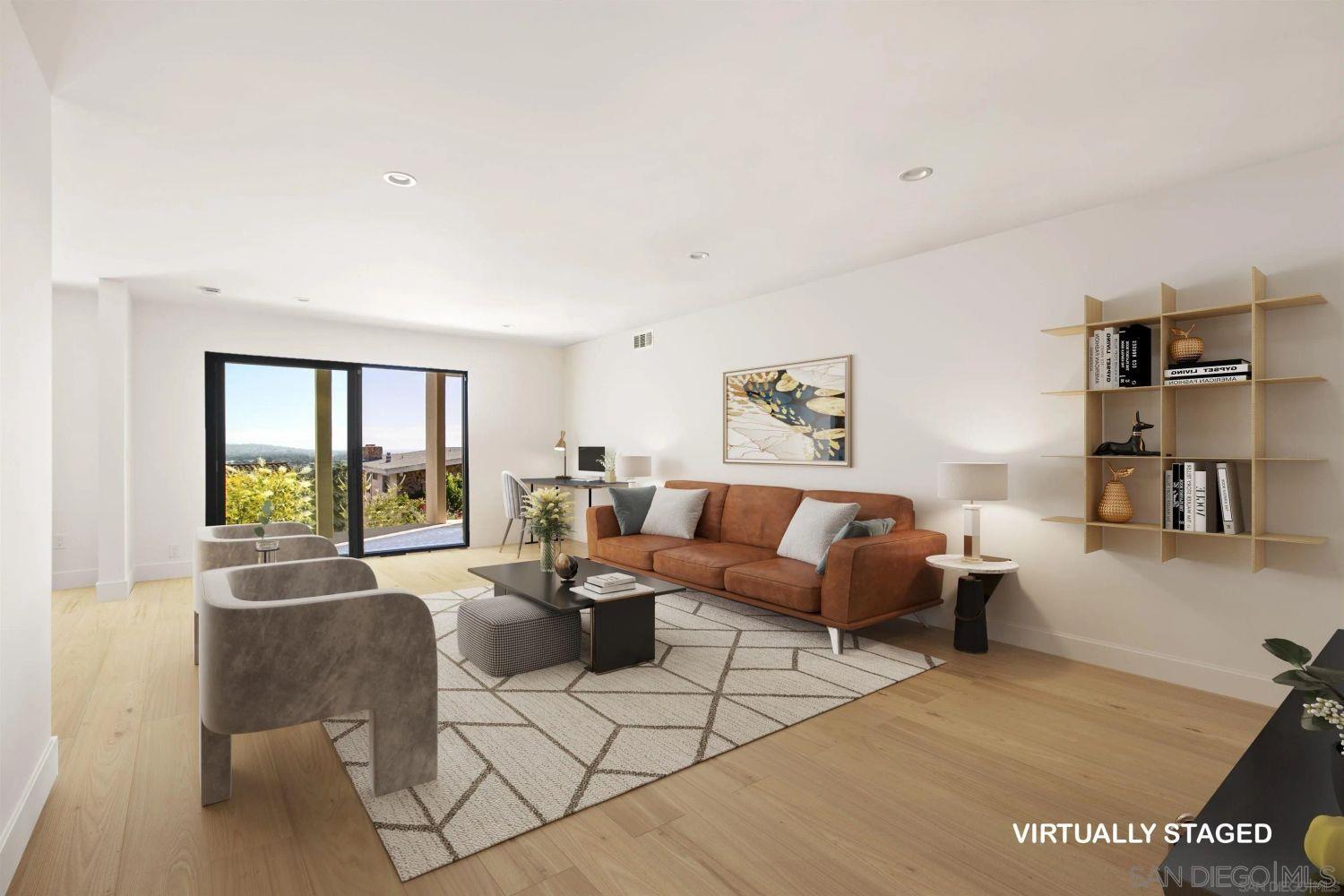 Detail Gallery Image 33 of 60 For 2481  La Marque St, San Diego,  CA 92109 - 4 Beds | 3 Baths