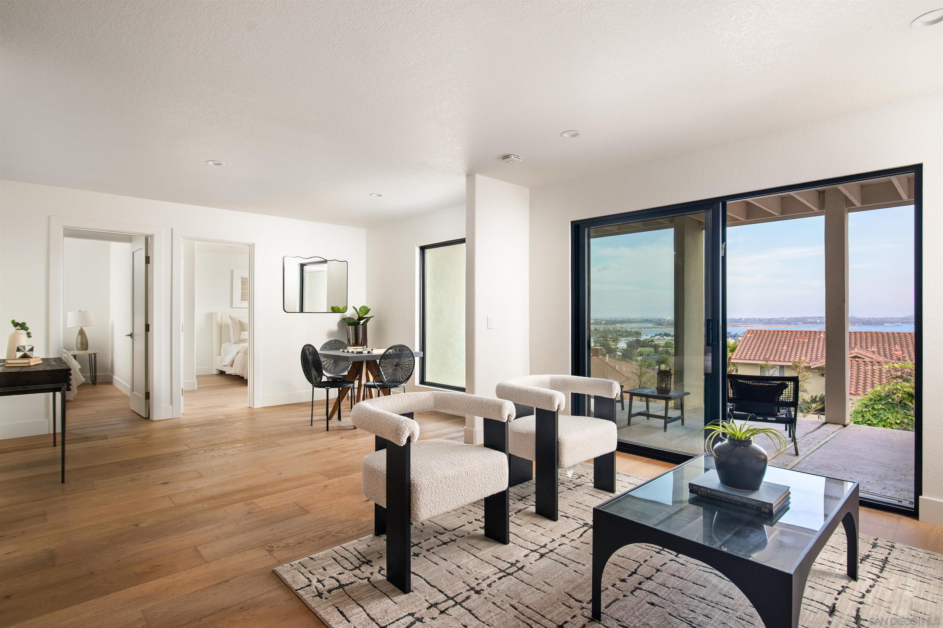 Detail Gallery Image 37 of 60 For 2481  La Marque St, San Diego,  CA 92109 - 4 Beds | 3 Baths