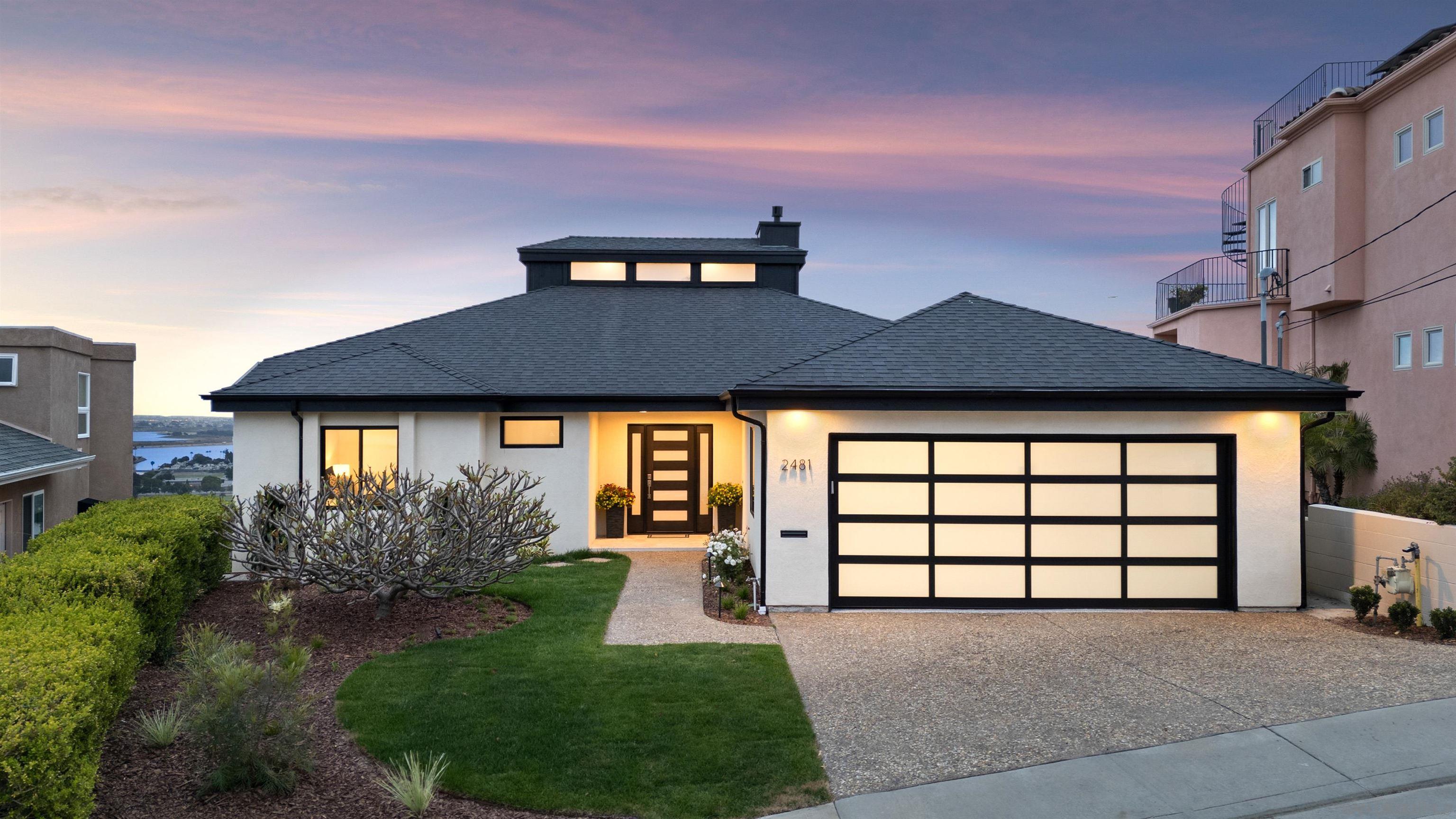 Detail Gallery Image 48 of 60 For 2481  La Marque St, San Diego,  CA 92109 - 4 Beds | 3 Baths