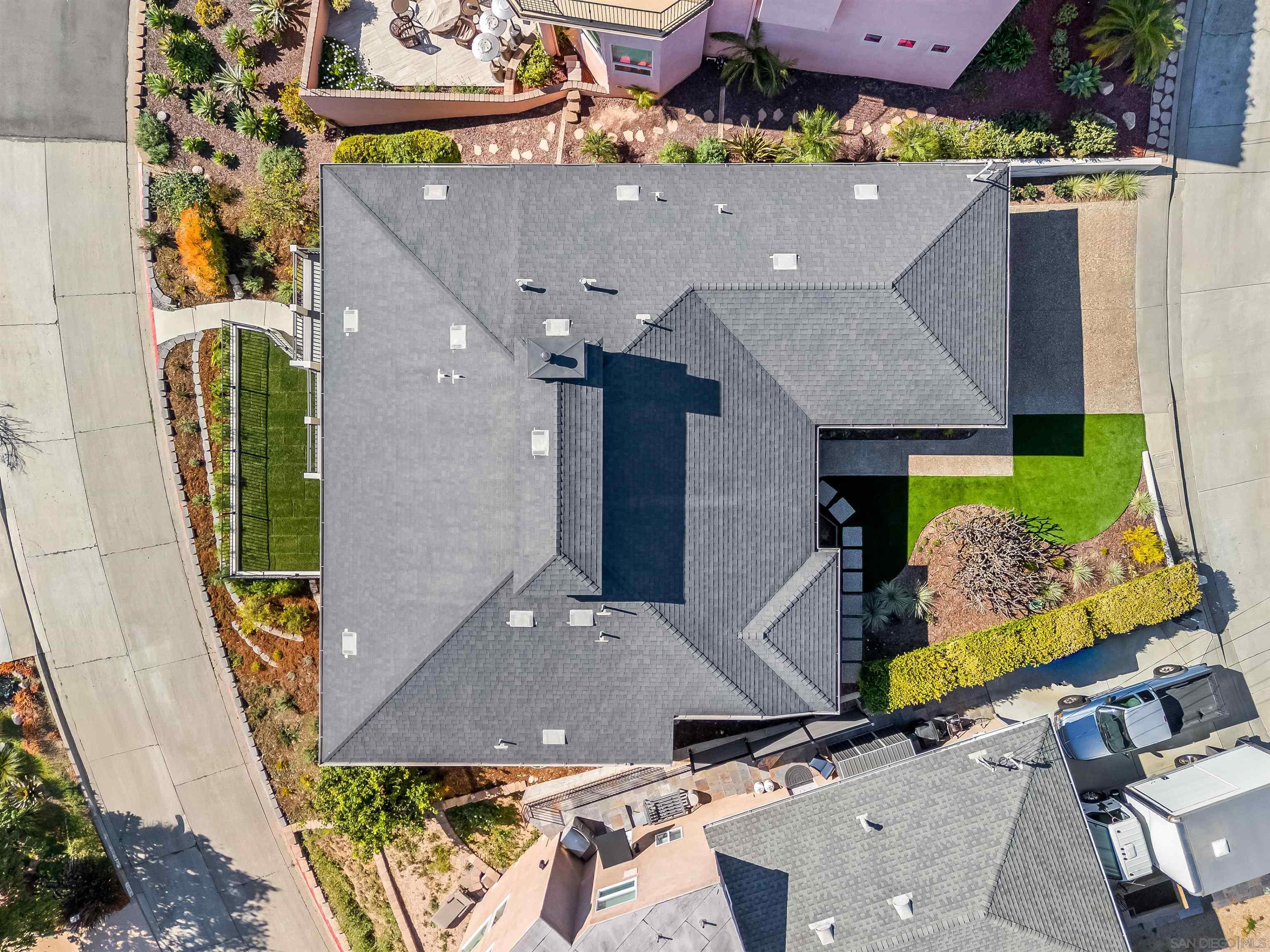 Detail Gallery Image 59 of 60 For 2481  La Marque St, San Diego,  CA 92109 - 4 Beds | 3 Baths