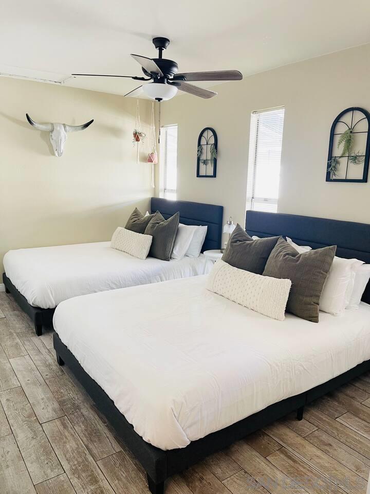 Detail Gallery Image 34 of 39 For 4367  Berwick, San Diego,  CA 92117 - 4 Beds | 3 Baths