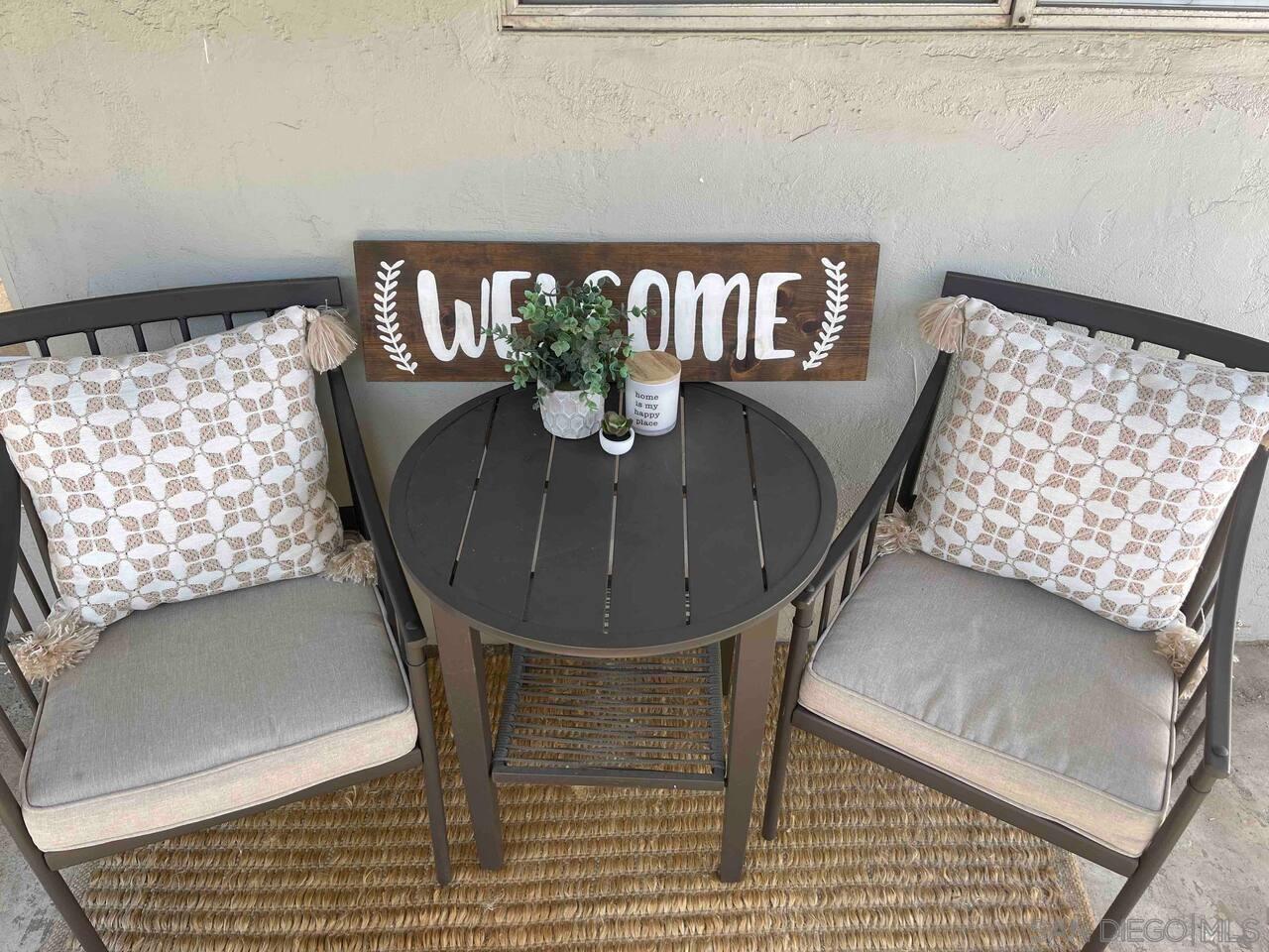 Detail Gallery Image 38 of 39 For 4367  Berwick, San Diego,  CA 92117 - 4 Beds | 3 Baths