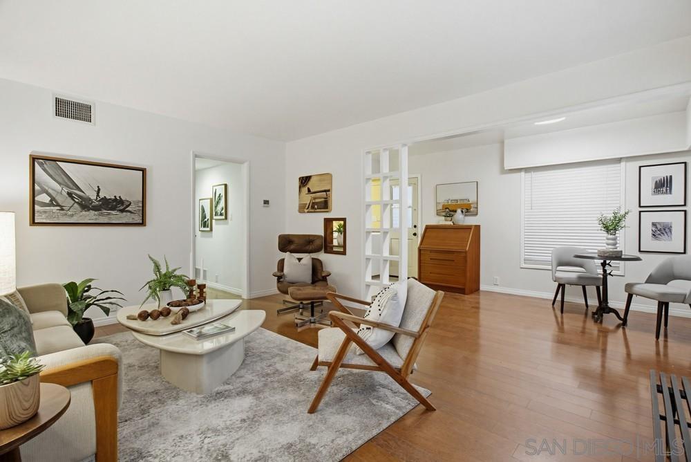 Detail Gallery Image 12 of 75 For 829-31  Avalon Ct, San Diego,  CA 92109 - – Beds | – Baths