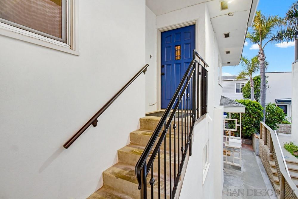 Detail Gallery Image 29 of 75 For 829-31  Avalon Ct, San Diego,  CA 92109 - – Beds | – Baths