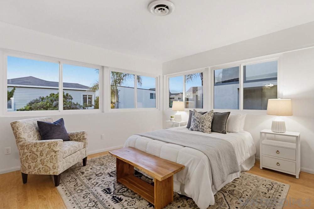 Detail Gallery Image 49 of 75 For 829-31  Avalon Ct, San Diego,  CA 92109 - – Beds | – Baths