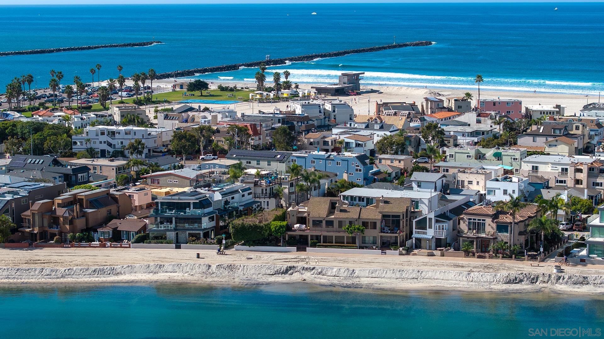 Detail Gallery Image 74 of 75 For 829-31  Avalon Ct, San Diego,  CA 92109 - – Beds | – Baths