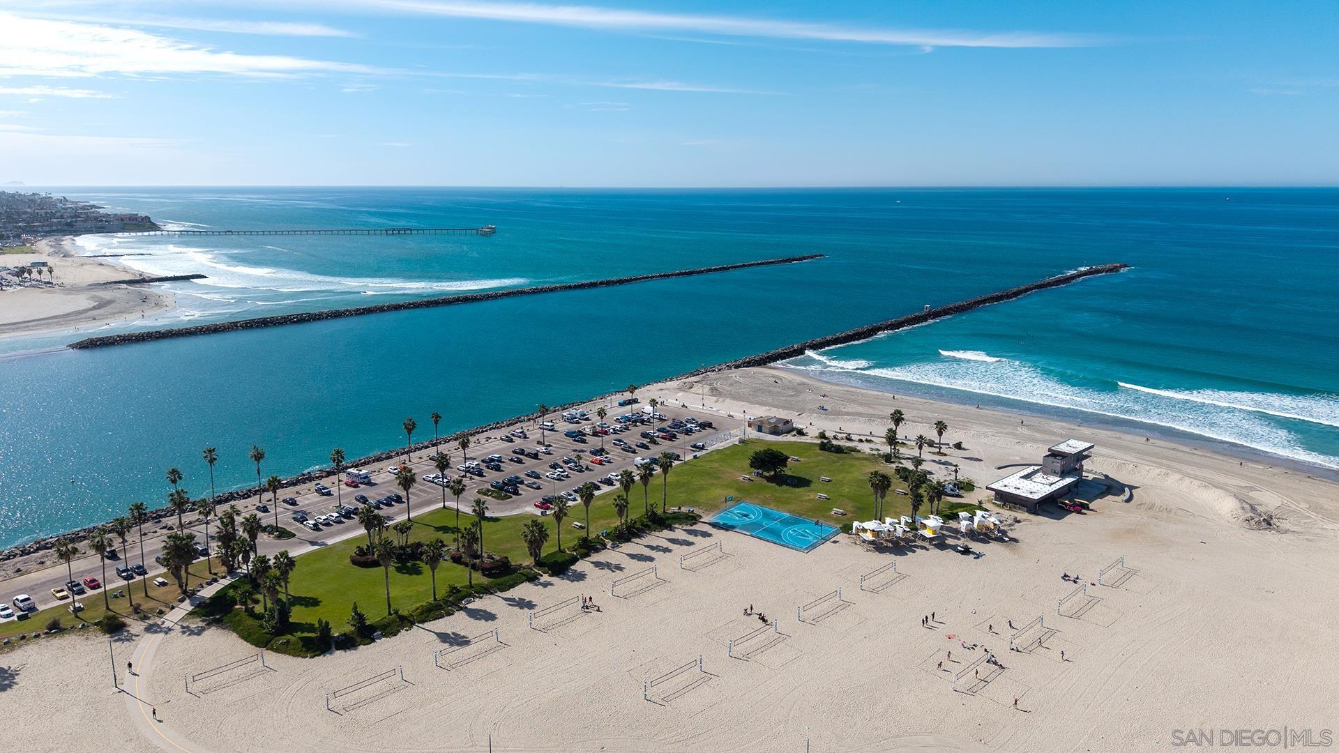 Detail Gallery Image 75 of 75 For 829-31  Avalon Ct, San Diego,  CA 92109 - – Beds | – Baths