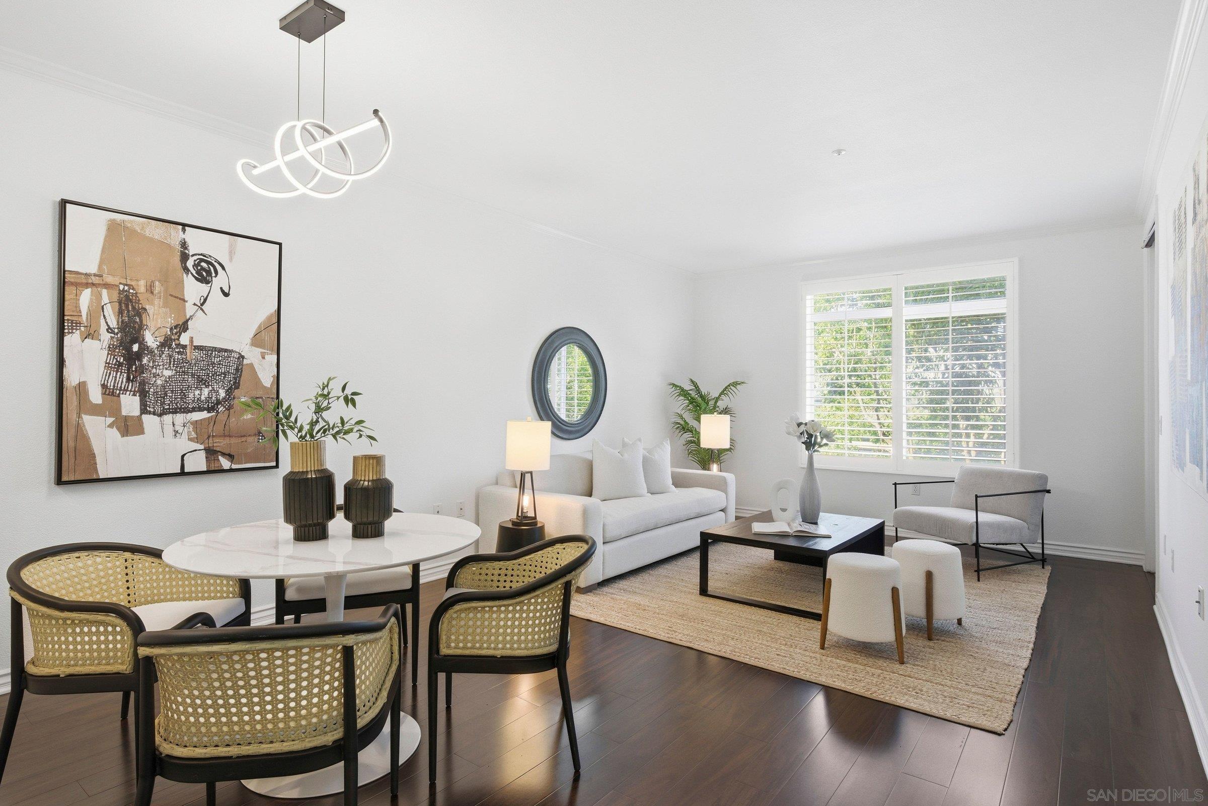 Detail Gallery Image 11 of 38 For 9253  Regents Rd  #A206,  La Jolla,  CA 92037 - 1 Beds | 1 Baths