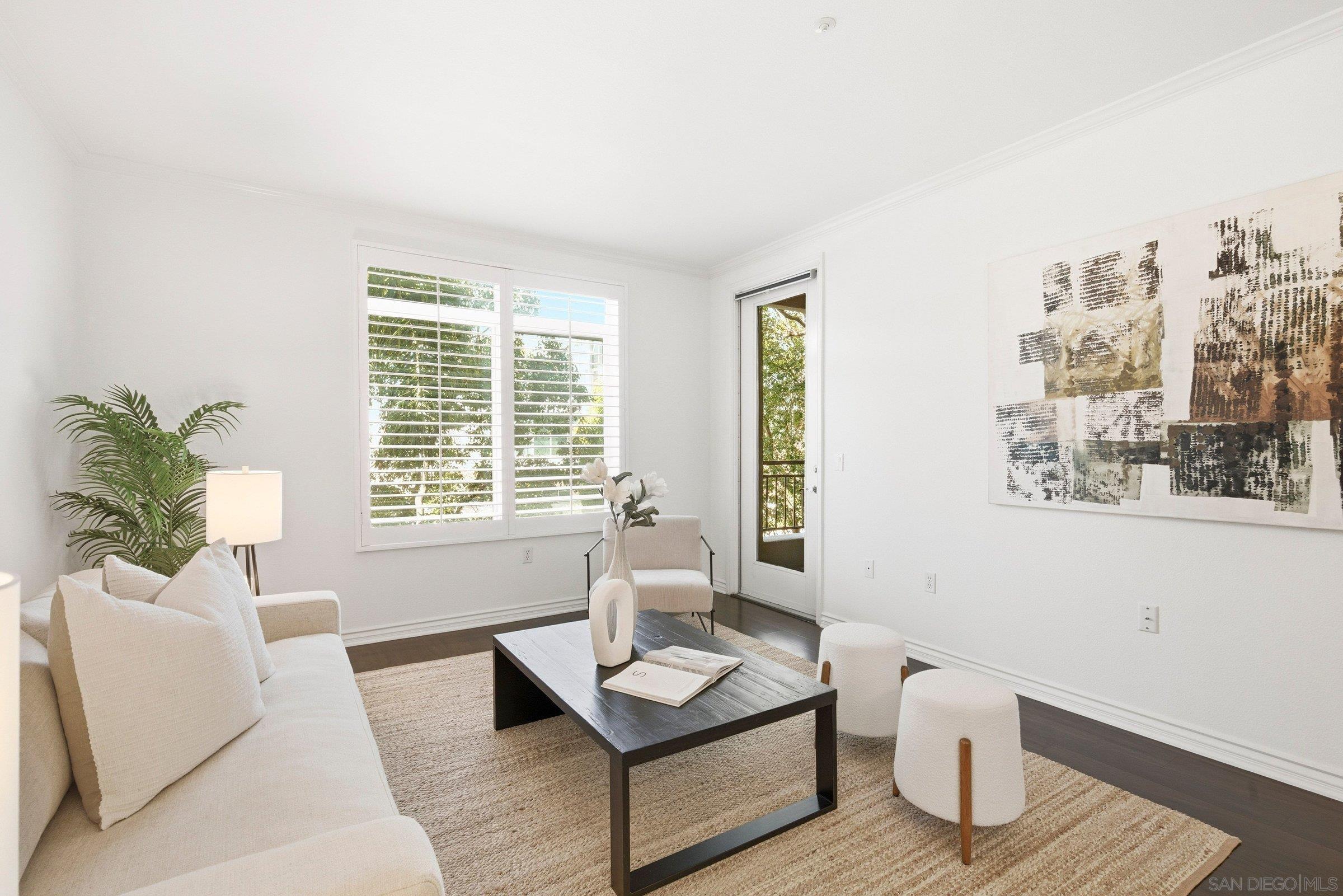 Detail Gallery Image 15 of 38 For 9253  Regents Rd  #A206,  La Jolla,  CA 92037 - 1 Beds | 1 Baths