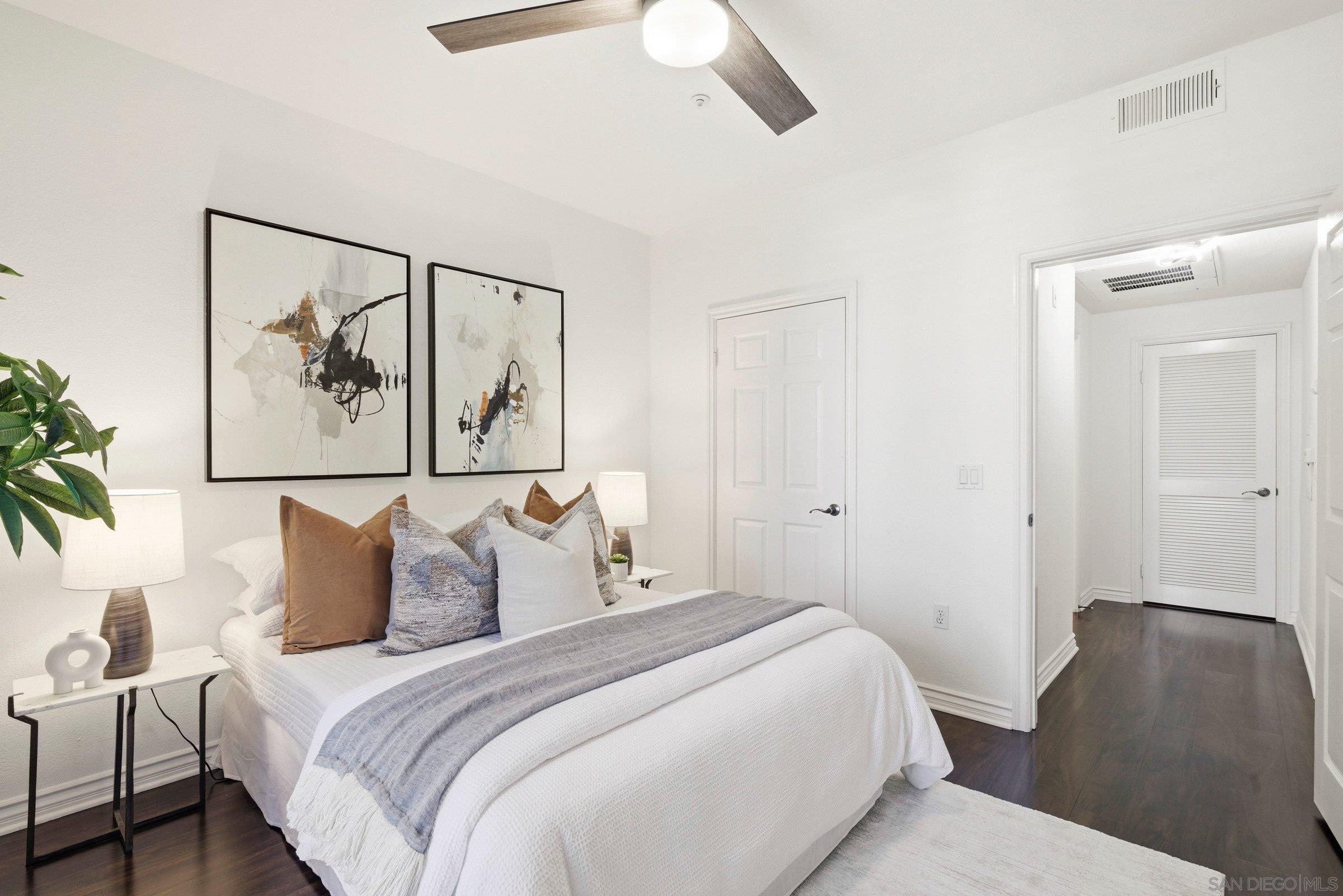 Detail Gallery Image 16 of 38 For 9253  Regents Rd  #A206,  La Jolla,  CA 92037 - 1 Beds | 1 Baths