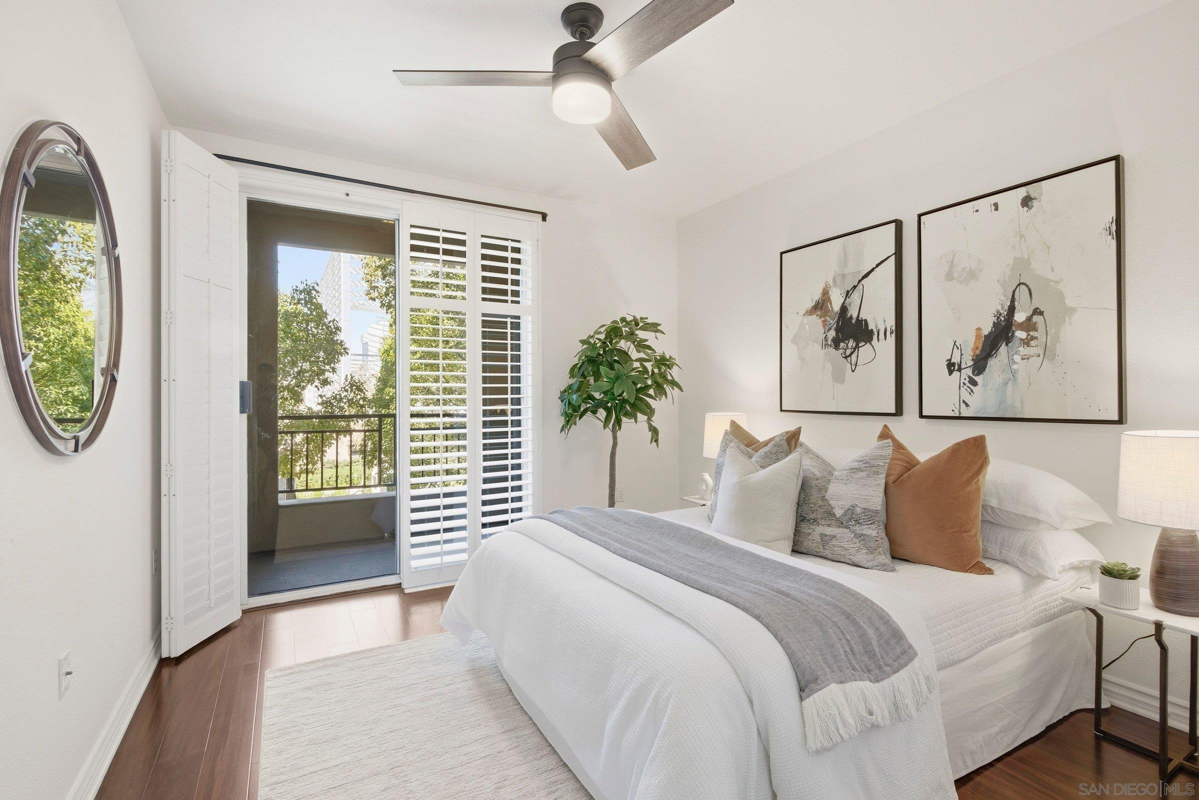 Detail Gallery Image 17 of 38 For 9253  Regents Rd  #A206,  La Jolla,  CA 92037 - 1 Beds | 1 Baths