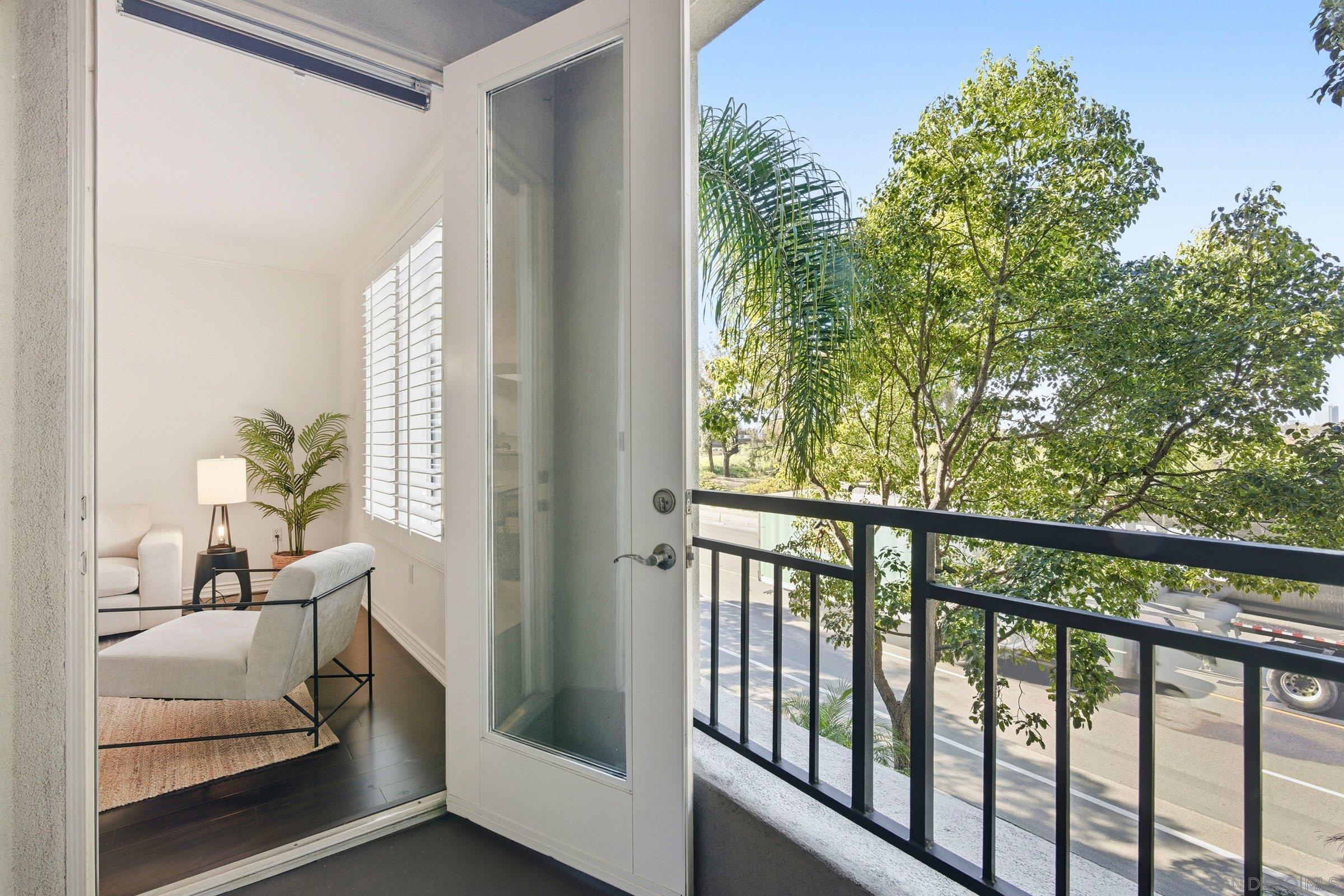 Detail Gallery Image 19 of 38 For 9253  Regents Rd  #A206,  La Jolla,  CA 92037 - 1 Beds | 1 Baths