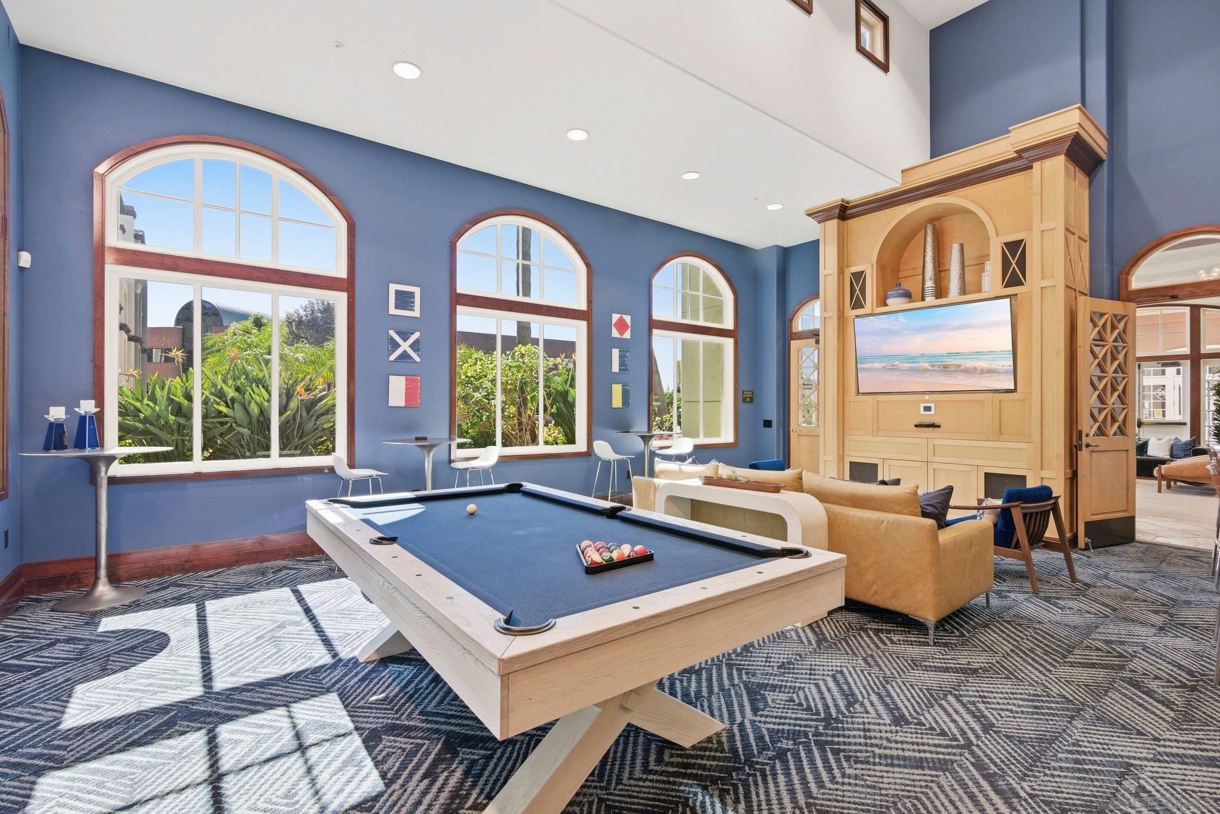 Detail Gallery Image 24 of 38 For 9253  Regents Rd  #A206,  La Jolla,  CA 92037 - 1 Beds | 1 Baths