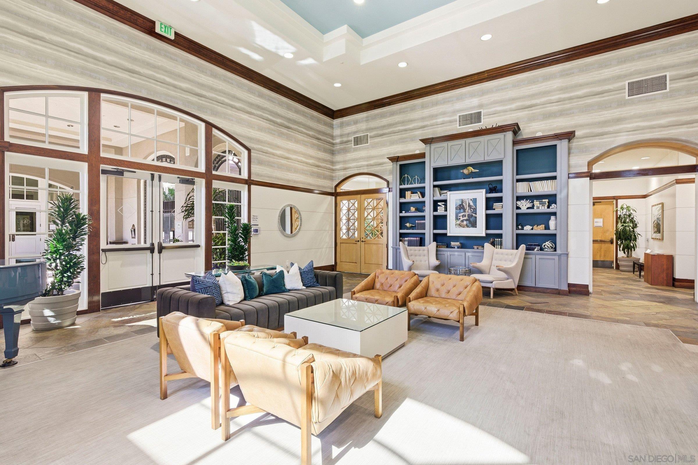 Detail Gallery Image 25 of 38 For 9253  Regents Rd  #A206,  La Jolla,  CA 92037 - 1 Beds | 1 Baths