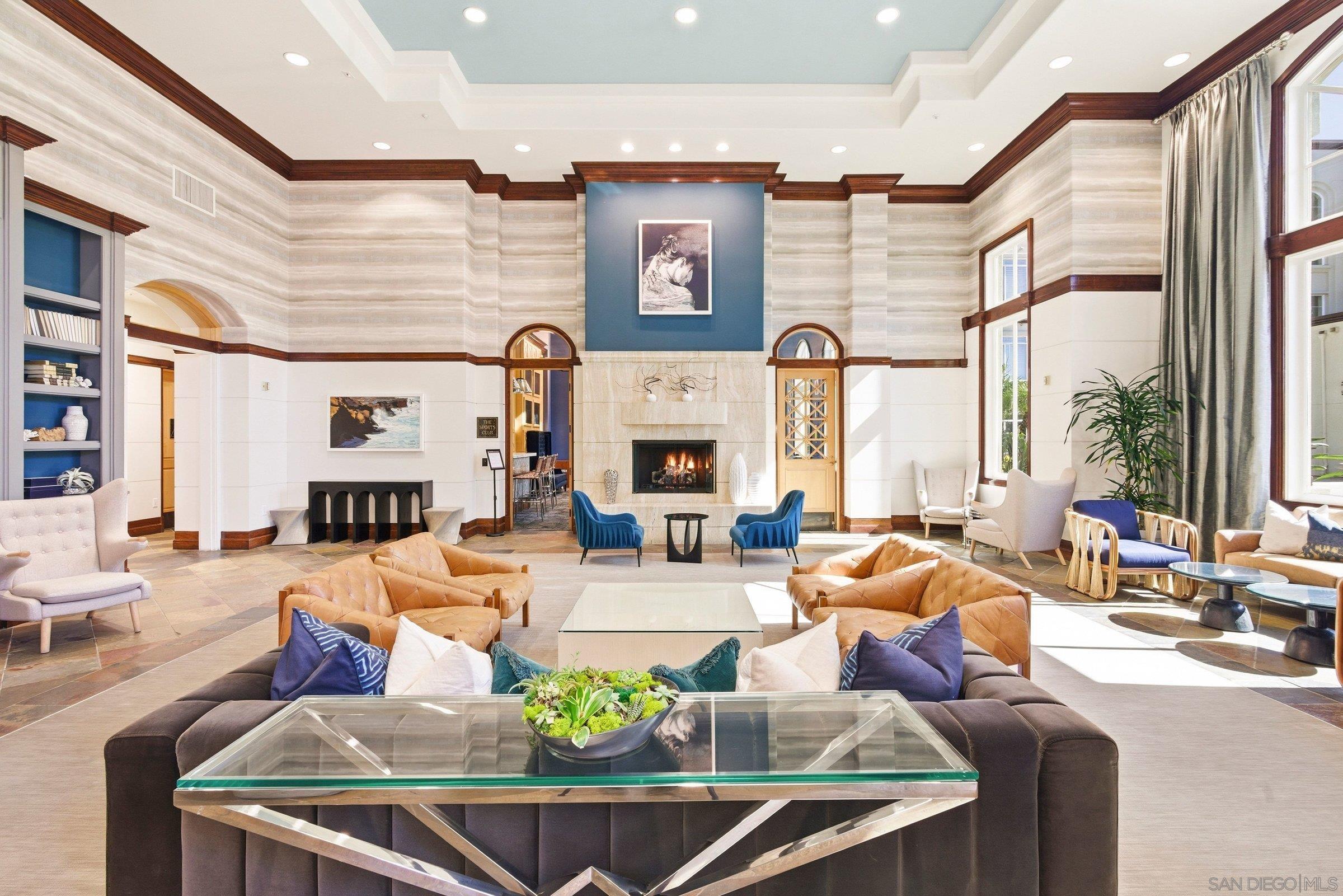 Detail Gallery Image 27 of 38 For 9253  Regents Rd  #A206,  La Jolla,  CA 92037 - 1 Beds | 1 Baths