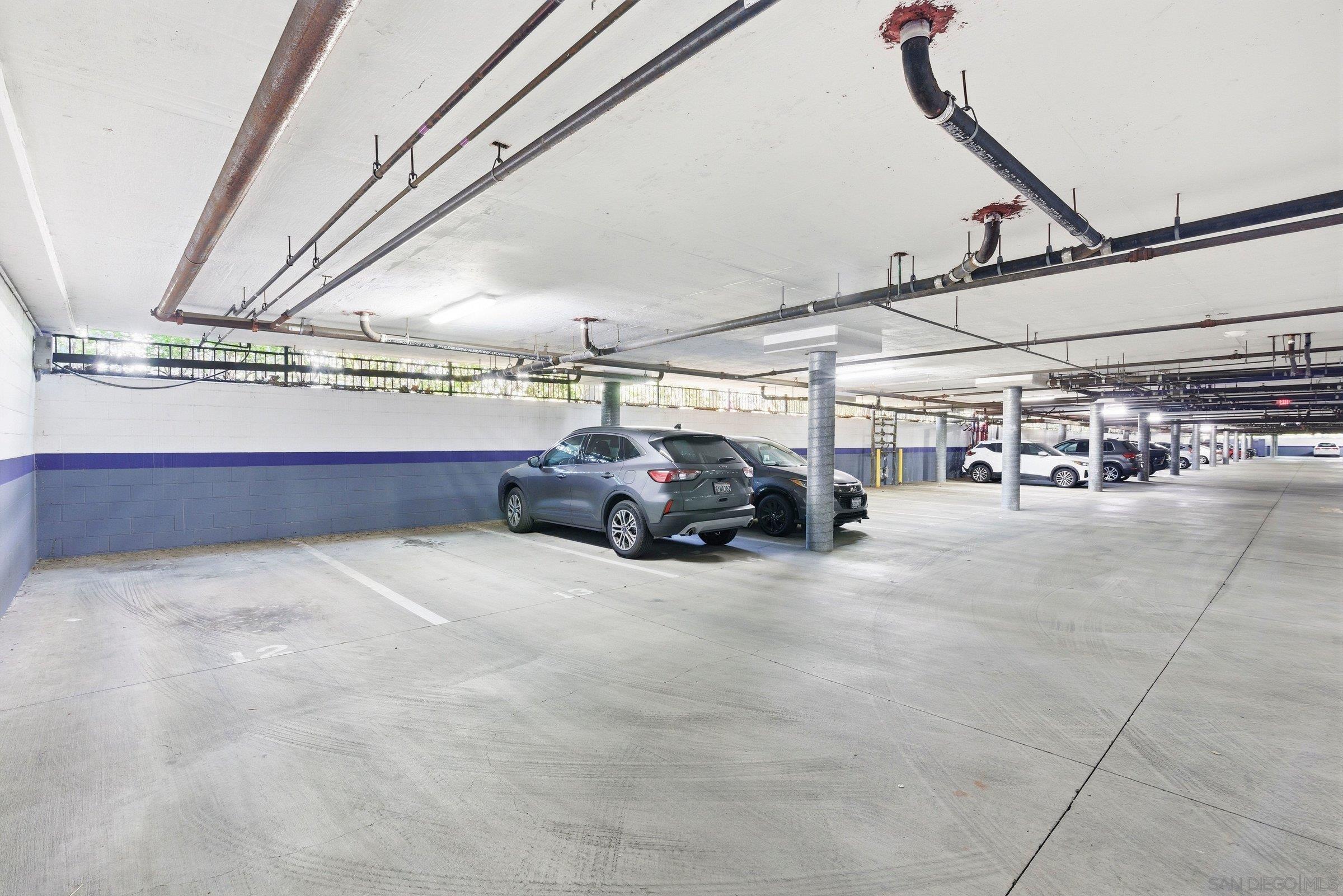 Detail Gallery Image 28 of 38 For 9253  Regents Rd  #A206,  La Jolla,  CA 92037 - 1 Beds | 1 Baths