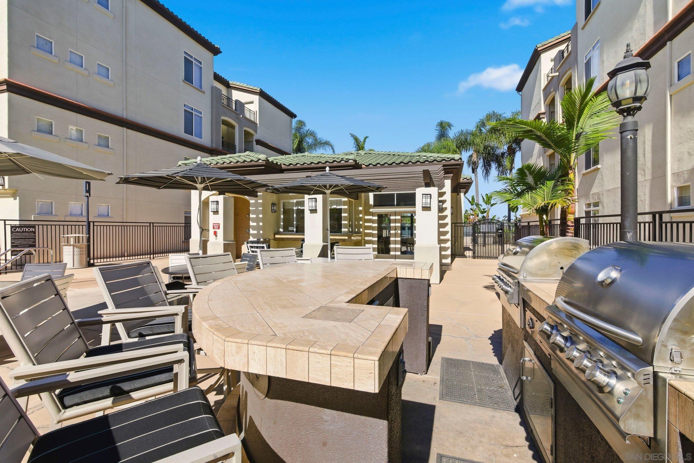 Detail Gallery Image 31 of 38 For 9253  Regents Rd  #A206,  La Jolla,  CA 92037 - 1 Beds | 1 Baths