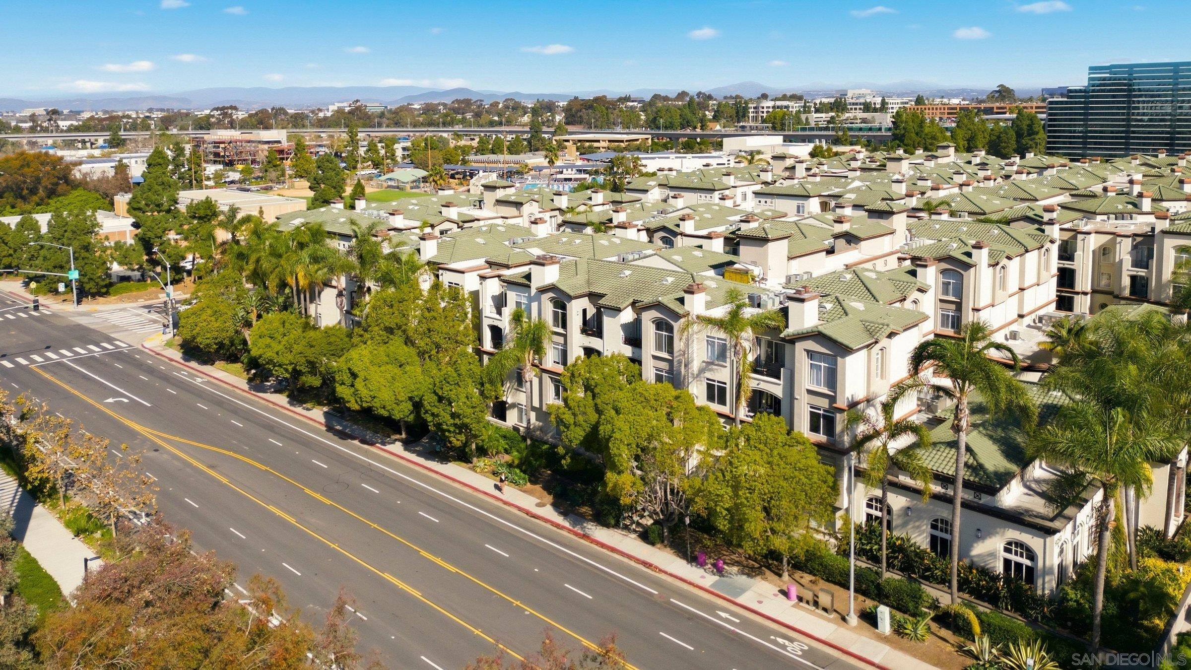 Detail Gallery Image 35 of 38 For 9253  Regents Rd  #A206,  La Jolla,  CA 92037 - 1 Beds | 1 Baths