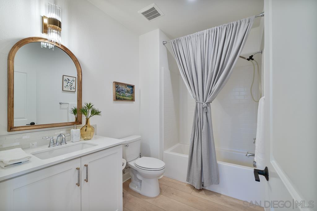 Detail Gallery Image 34 of 55 For 16750  Coyote Bush Dr  #58,  San Diego,  CA 92127 - 3 Beds | 3 Baths