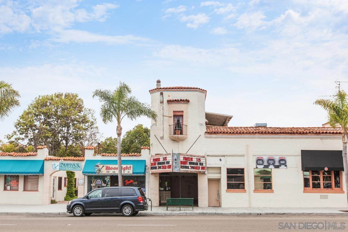 Detail Gallery Image 14 of 21 For 522  4th Street  a, Encinitas,  CA 92024 - 3 Beds | 2 Baths