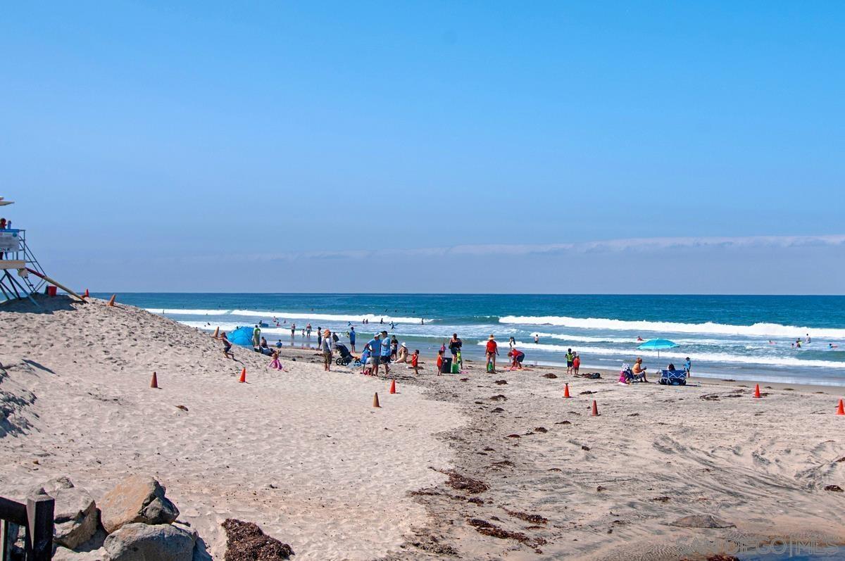 Detail Gallery Image 16 of 21 For 522  4th Street  a, Encinitas,  CA 92024 - 3 Beds | 2 Baths