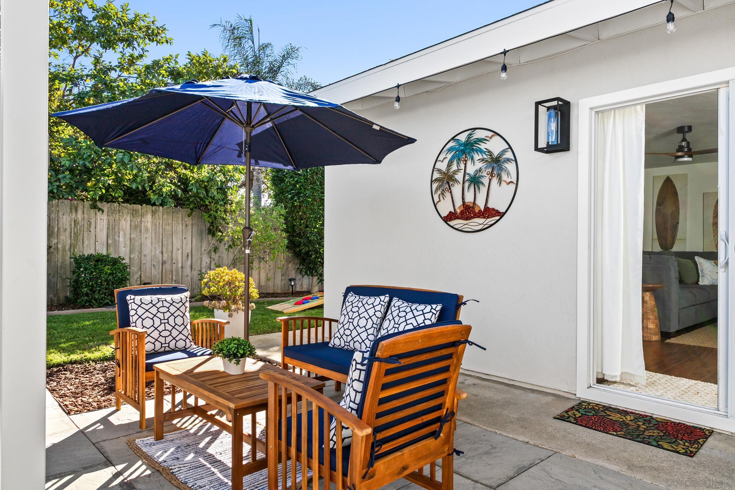 Detail Gallery Image 2 of 36 For 4489  Bertha Street, San Diego,  CA 92117 - 3 Beds | 2 Baths