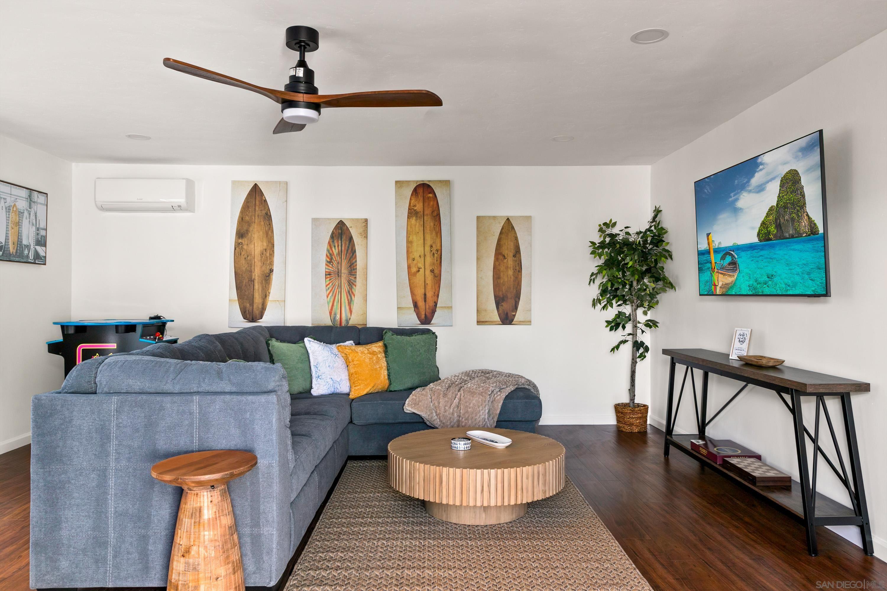 Detail Gallery Image 12 of 36 For 4489  Bertha Street, San Diego,  CA 92117 - 3 Beds | 2 Baths