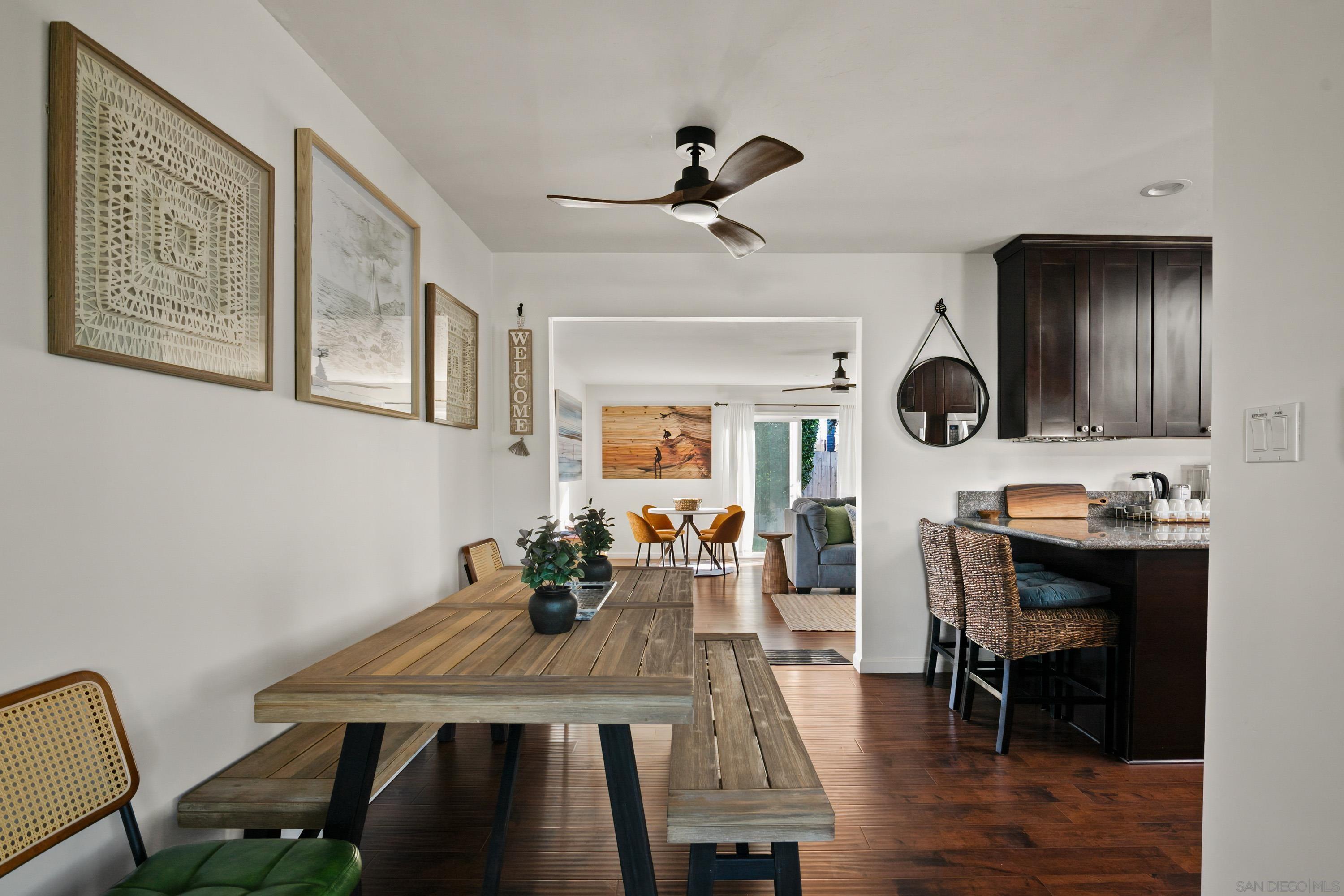 Detail Gallery Image 15 of 36 For 4489  Bertha Street, San Diego,  CA 92117 - 3 Beds | 2 Baths